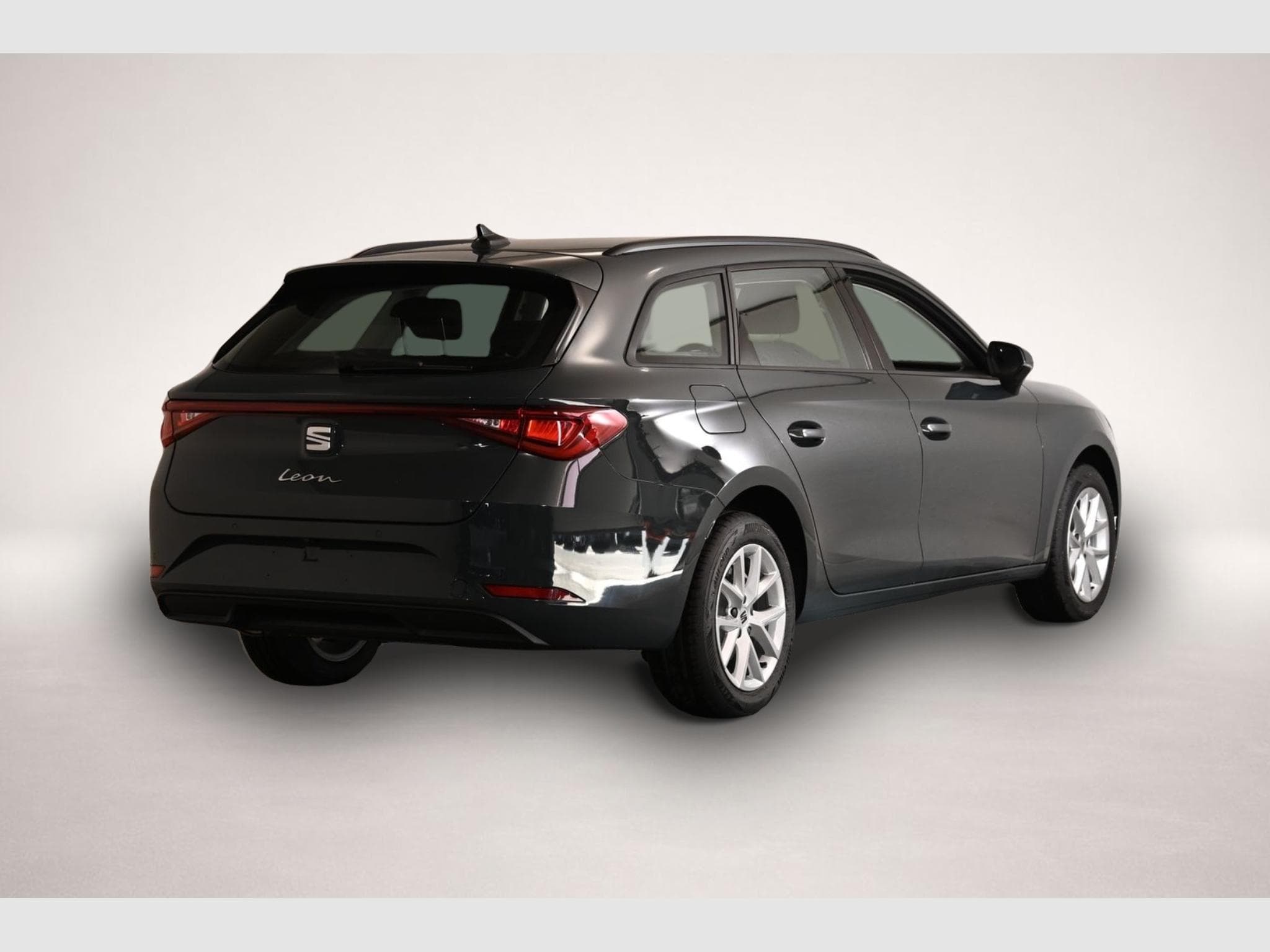 Seat Leon (2026) - Foto 5