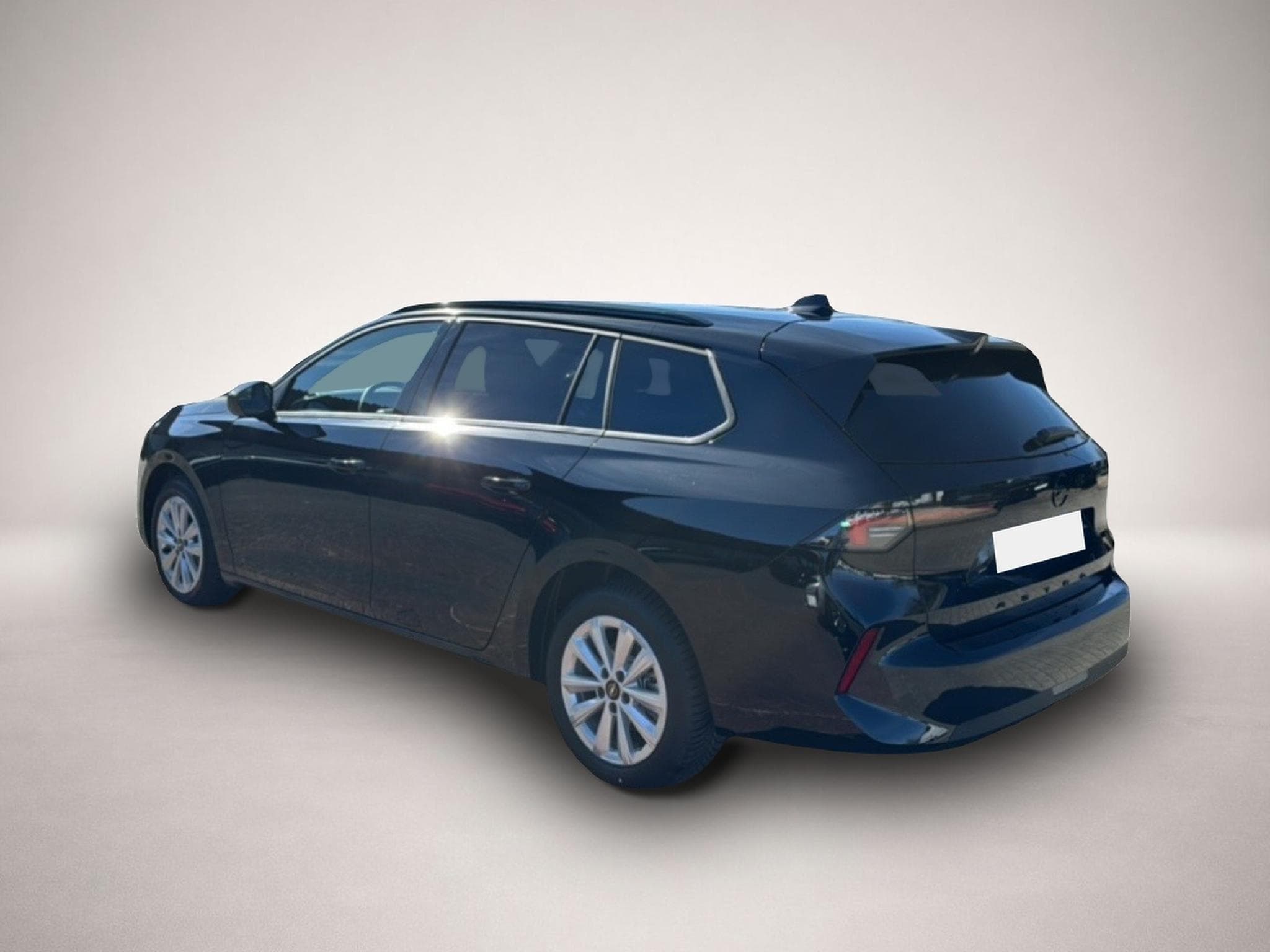 Opel Astra (2026) - Foto 4