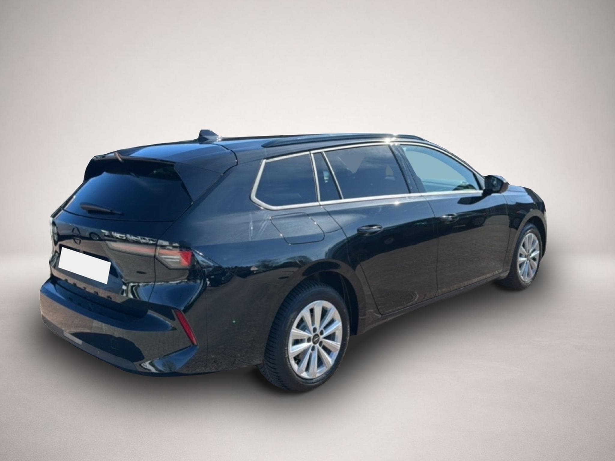 Opel Astra (2026) - Foto 6