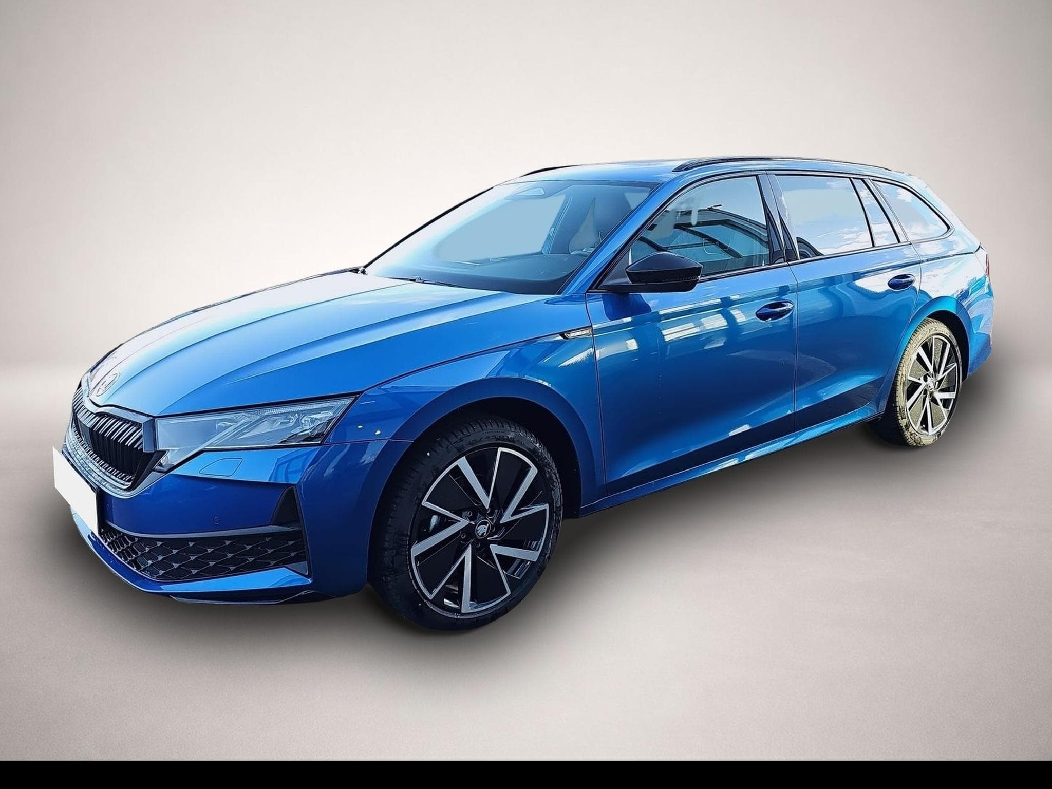 Skoda Octavia (2025) - Foto 3
