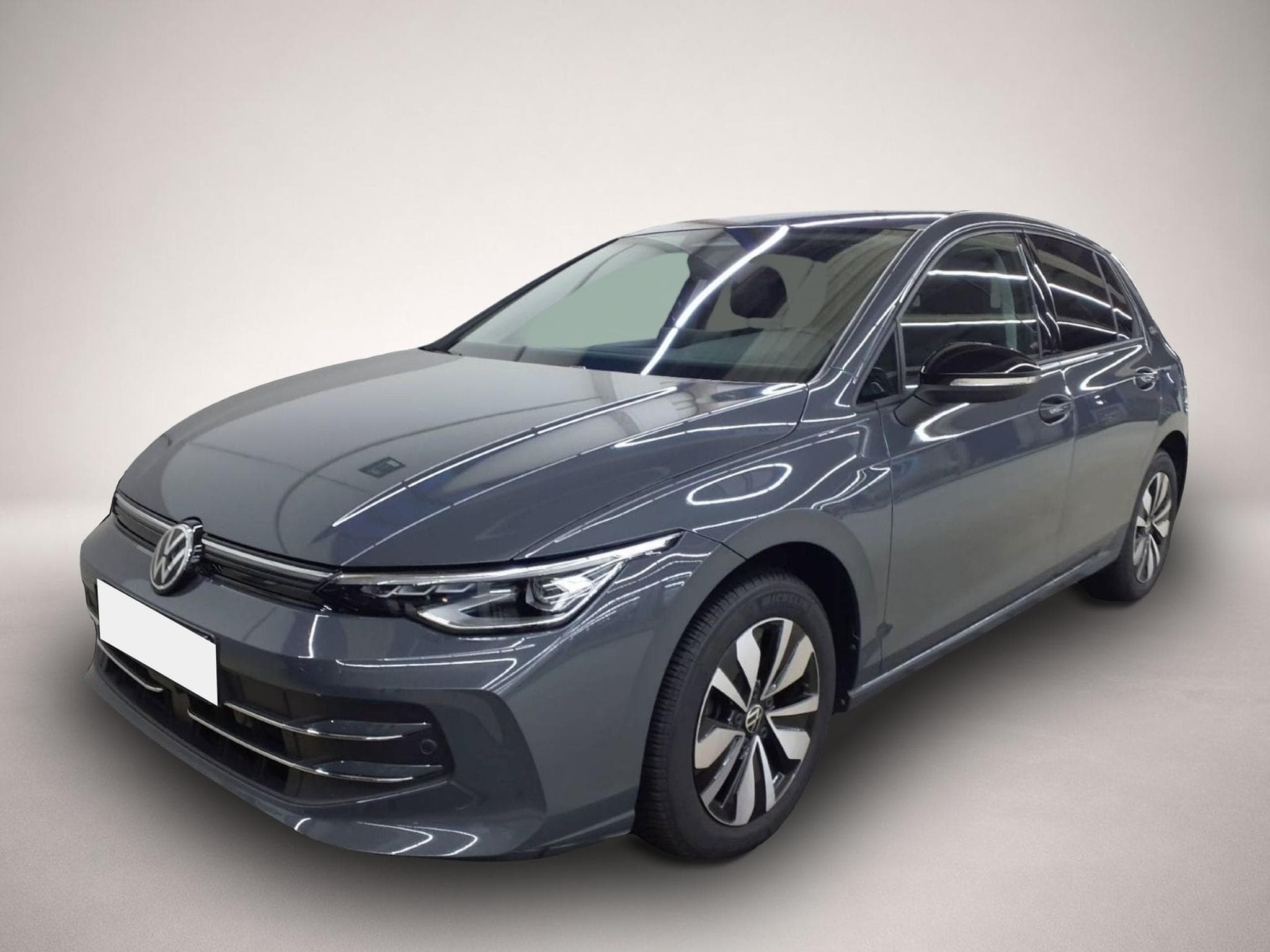 VW Golf (2025) - Foto 1
