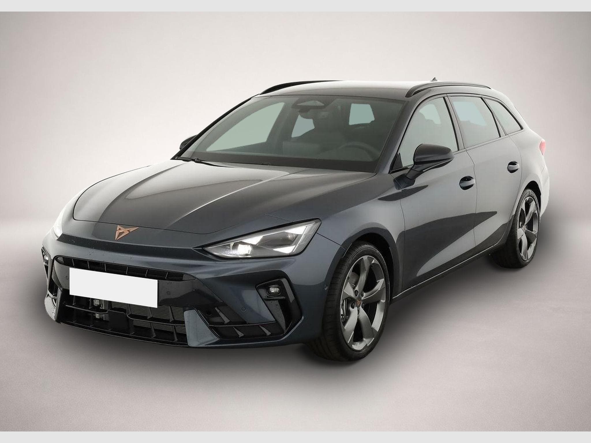 Seat Leon (2026) - Foto 1