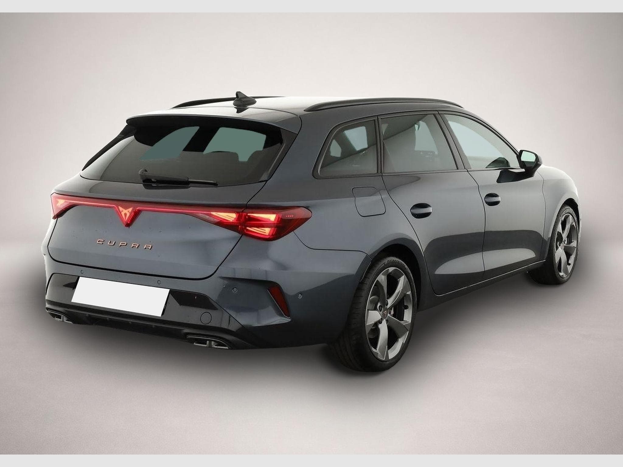 Seat Leon (2026) - Foto 3