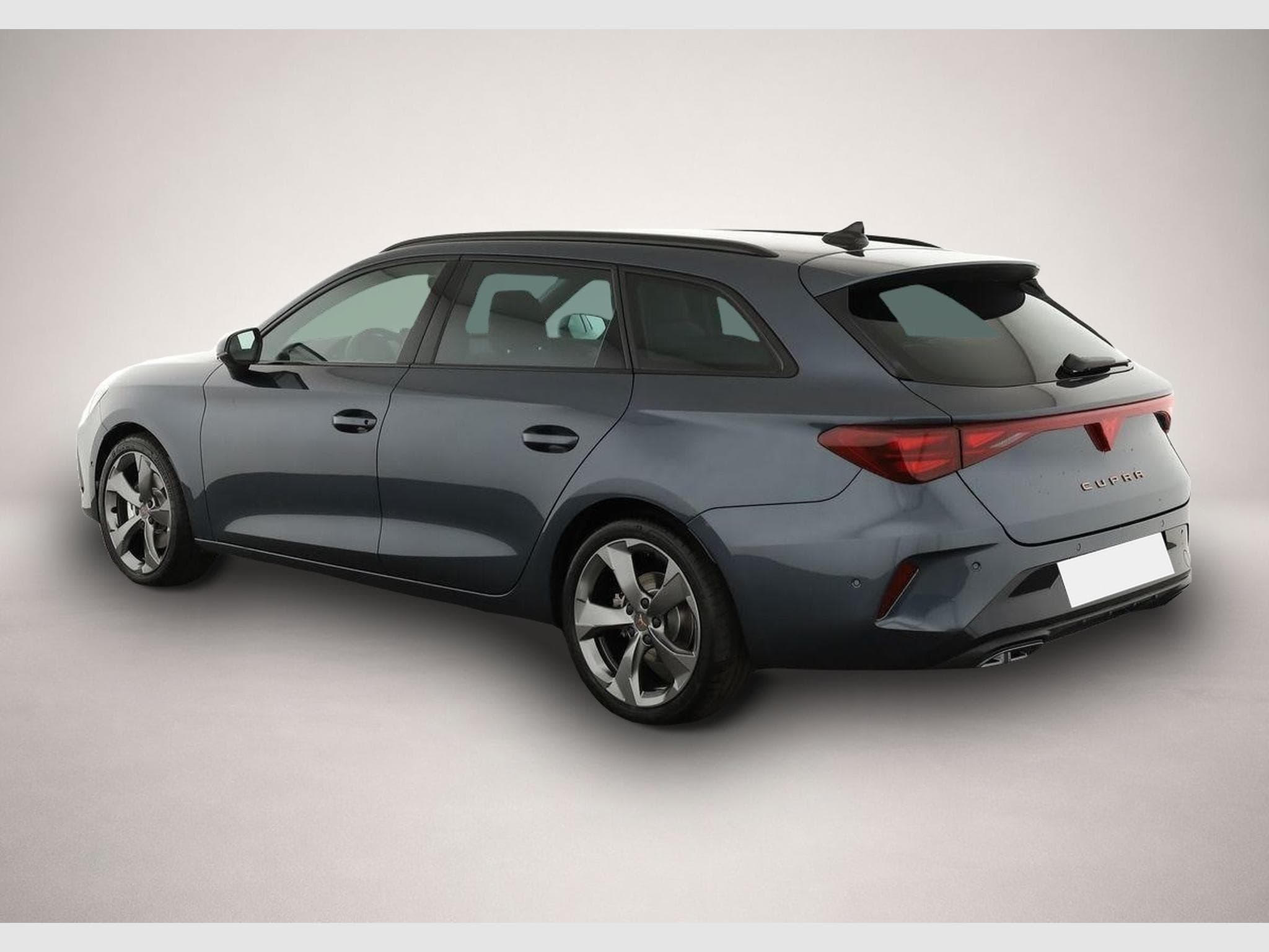 Seat Leon (2026) - Foto 4