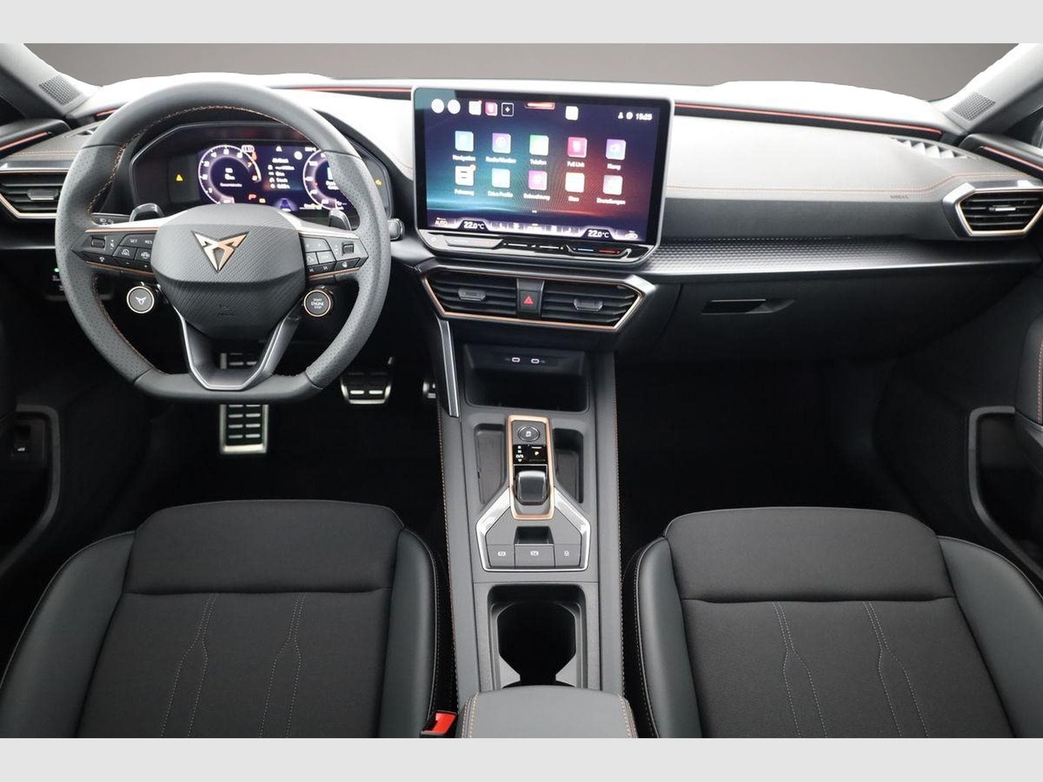 Seat Leon (2026) - Foto 5