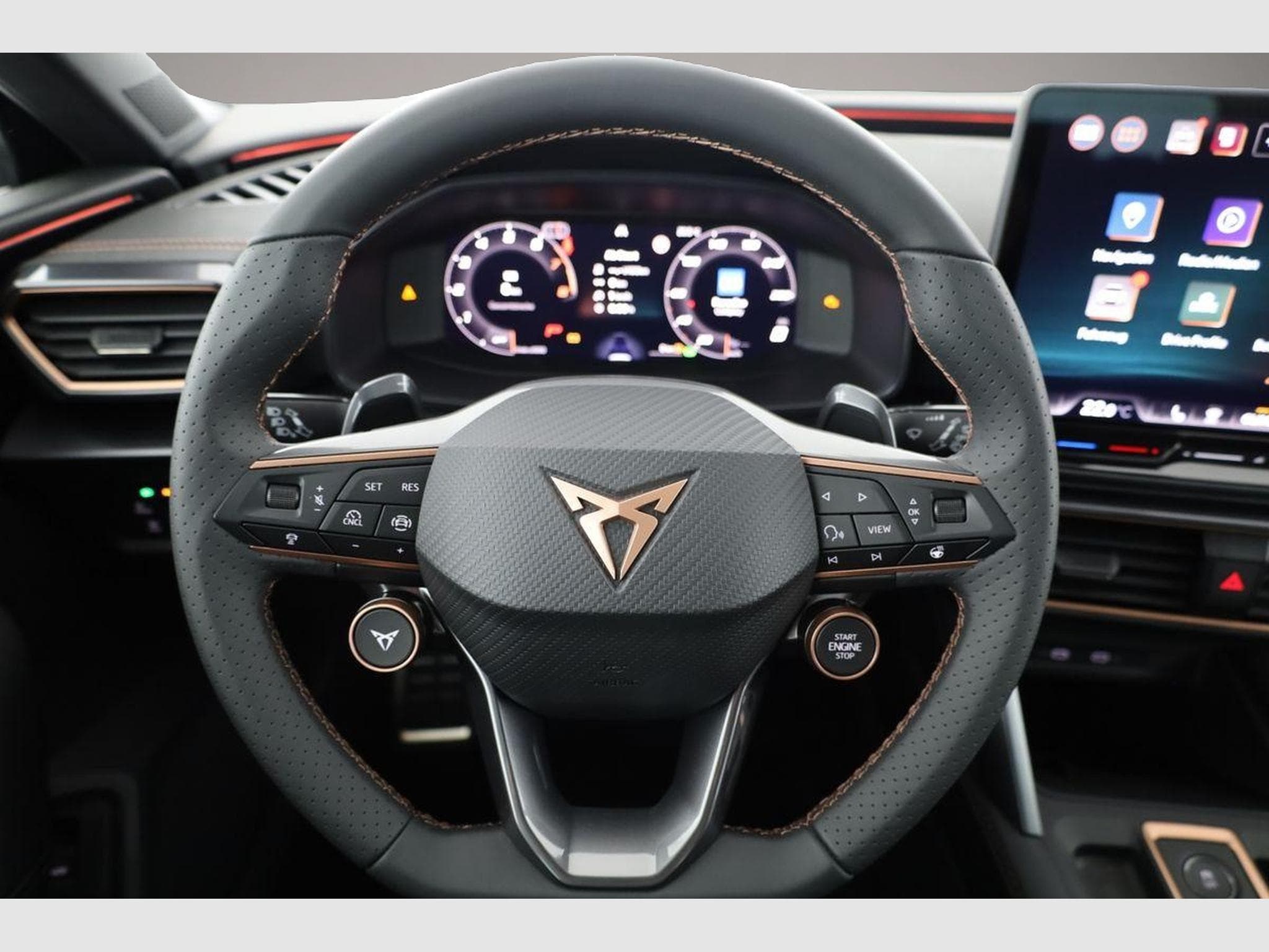 Seat Leon (2026) - Foto 6