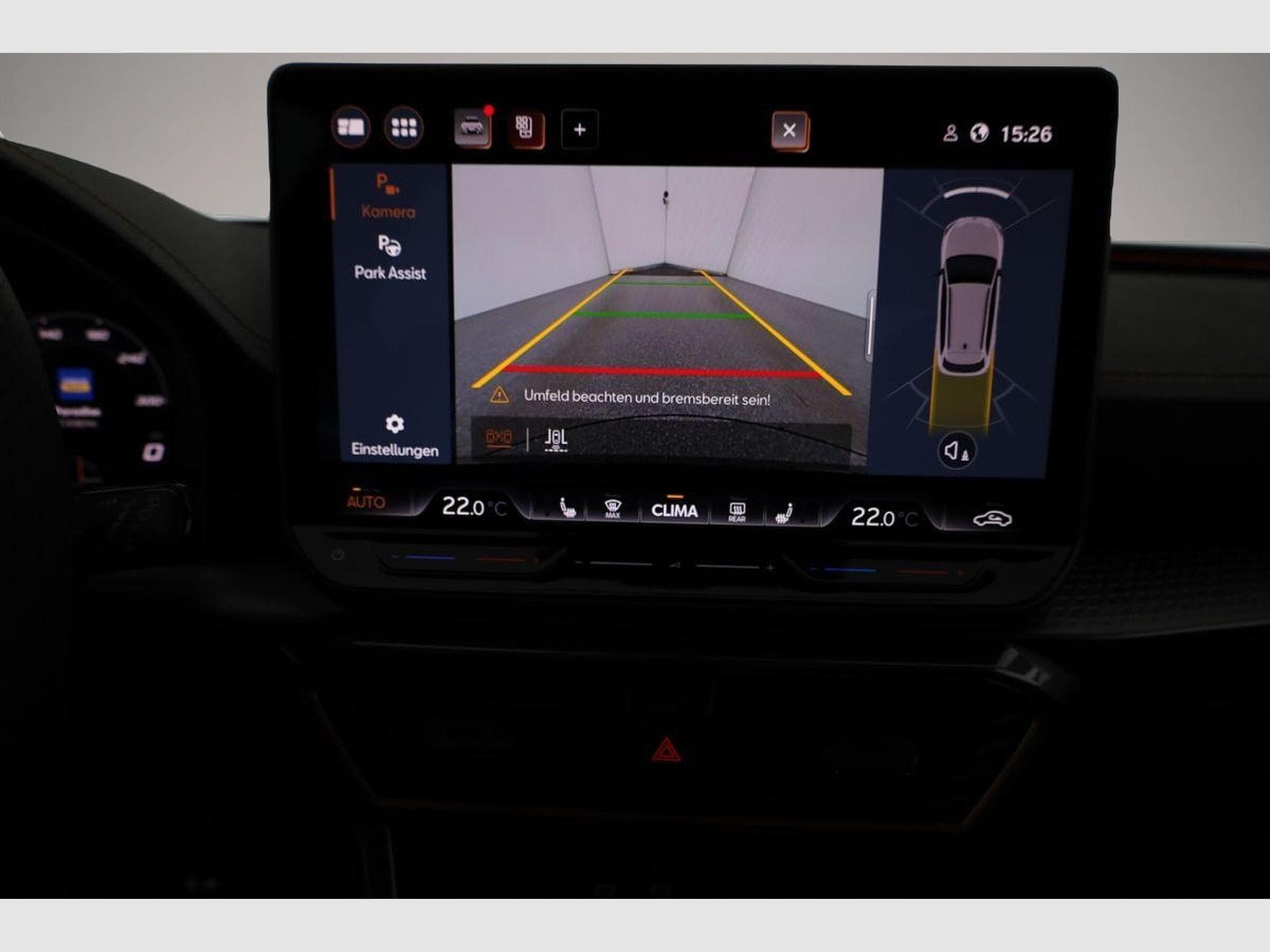 Seat Leon (2026) - Foto 7
