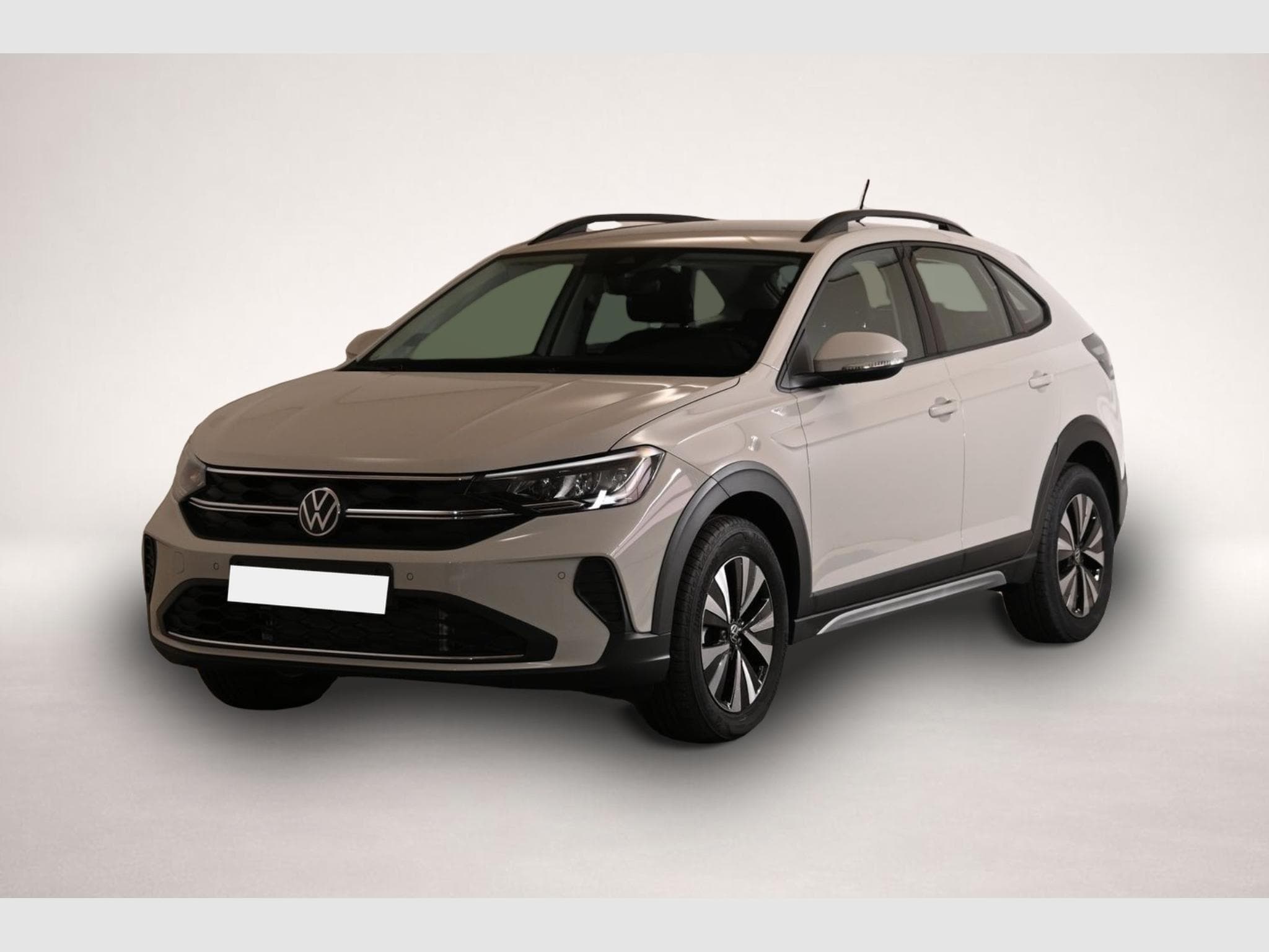 VW Taigo (2026) - Foto 1