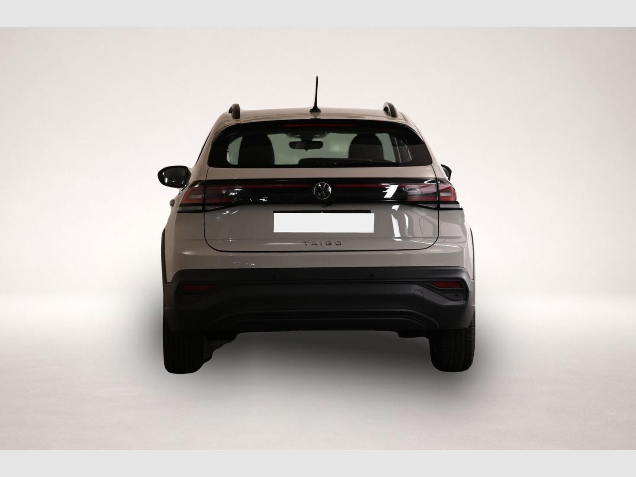 VW Taigo (2026) - Photo 4