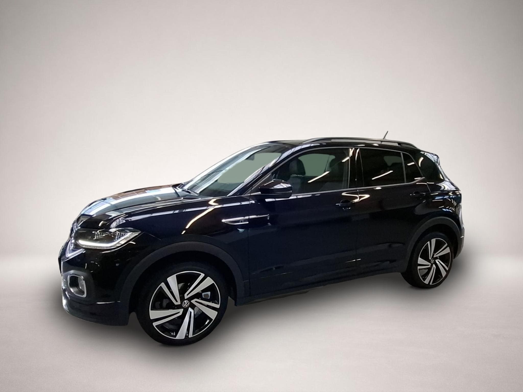 VW T-Cross (2023) - Foto 1