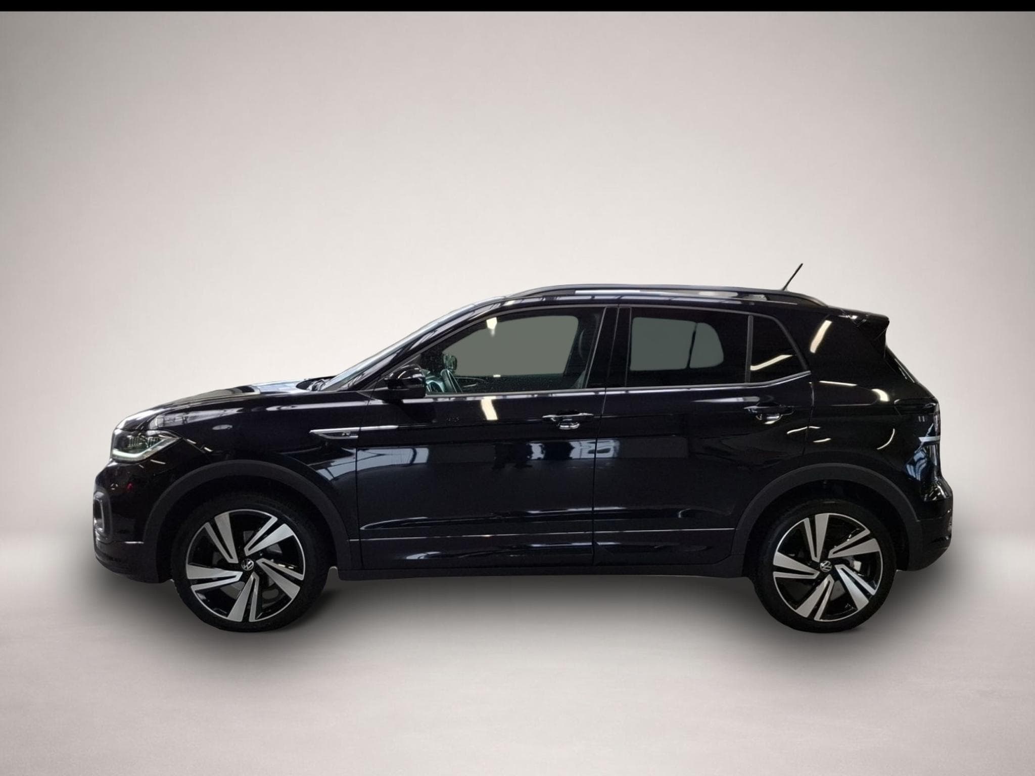 VW T-Cross (2023) - Foto 2