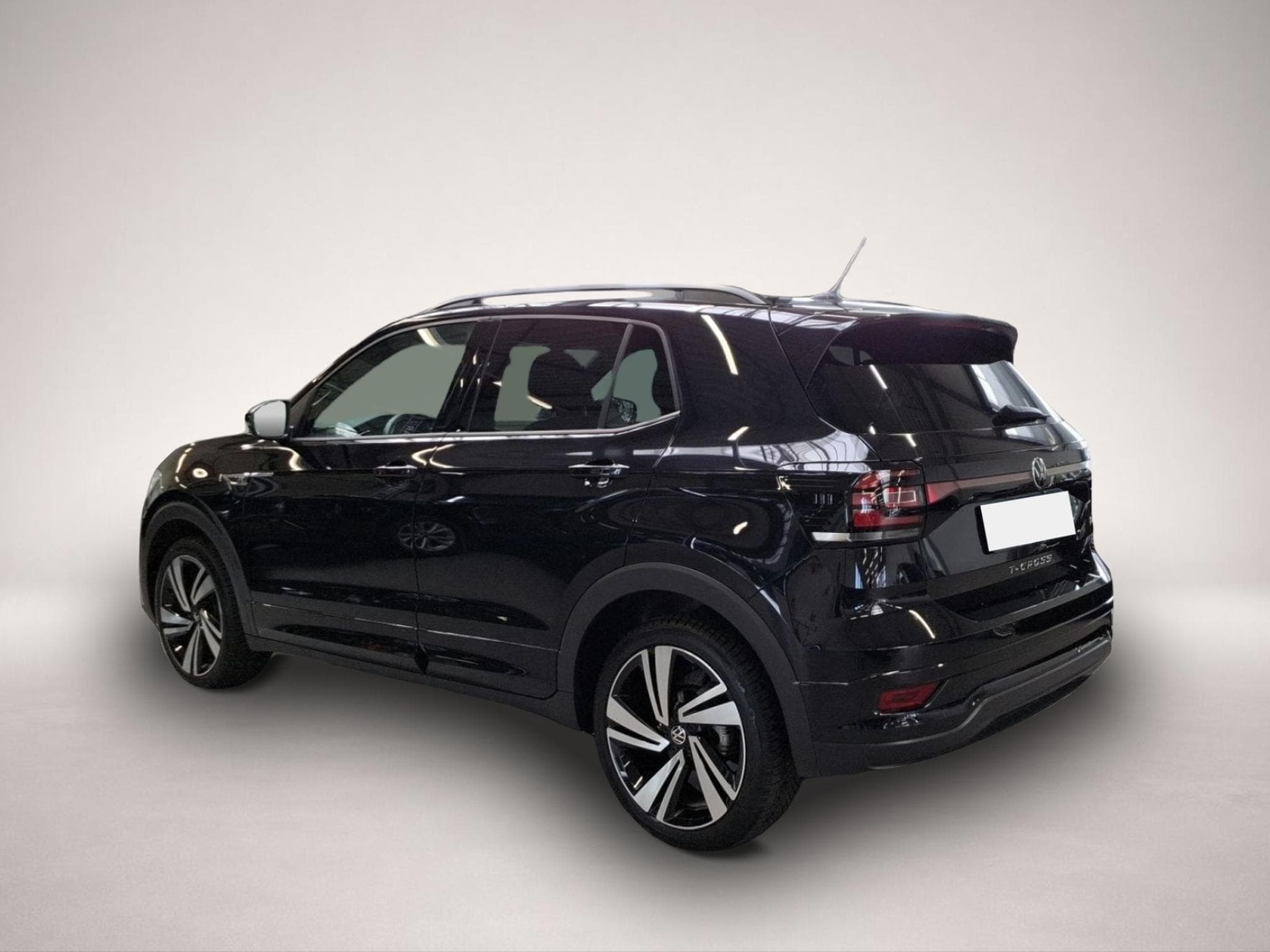 VW T-Cross (2023) - Foto 3