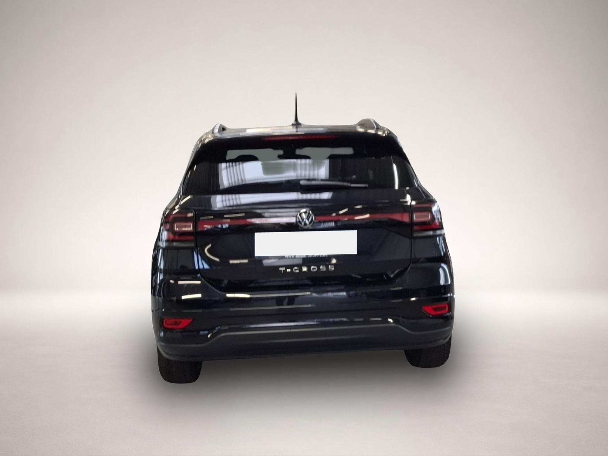 VW T-Cross (2023) - Foto 4