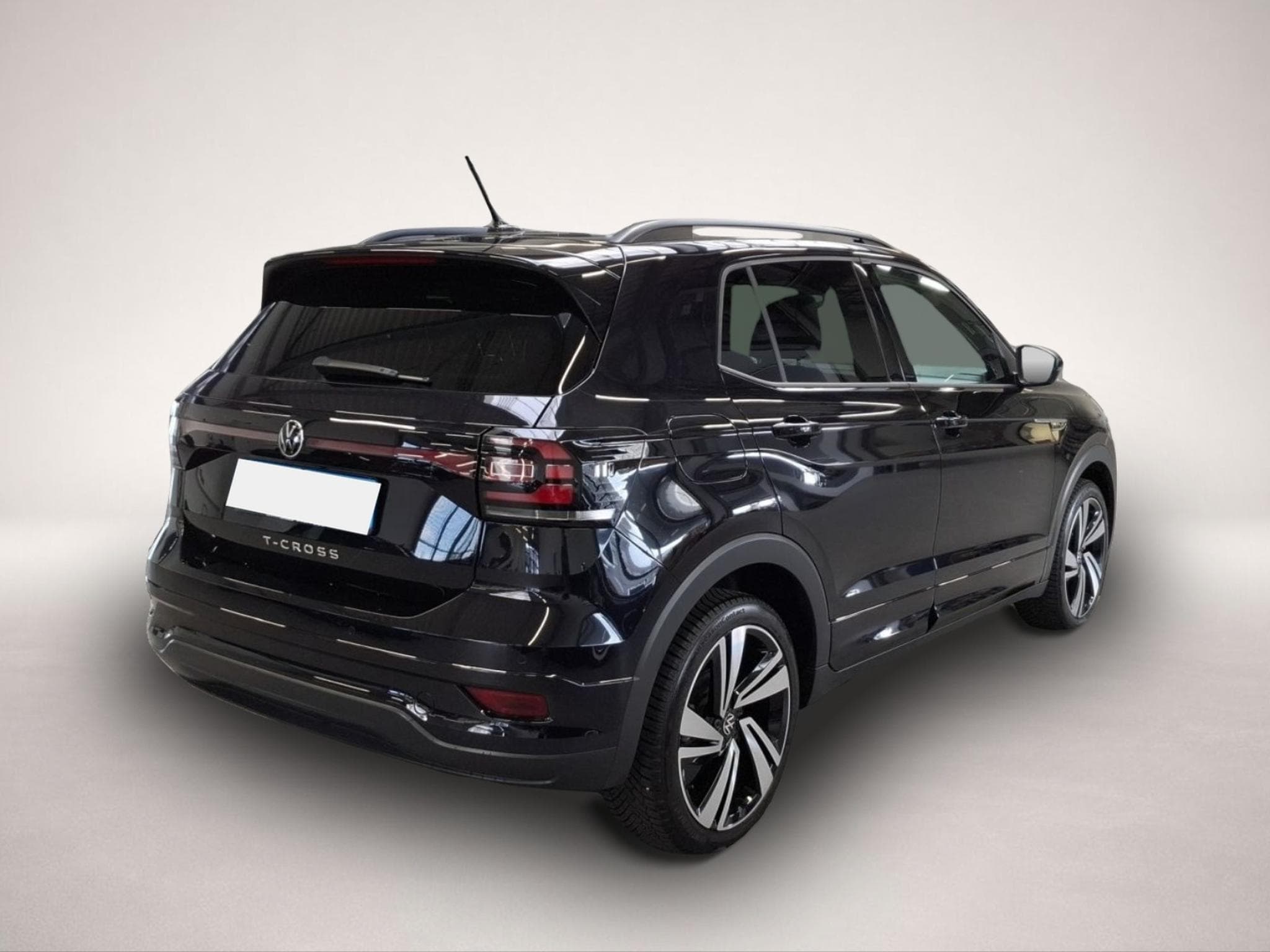 VW T-Cross (2023) - Foto 5
