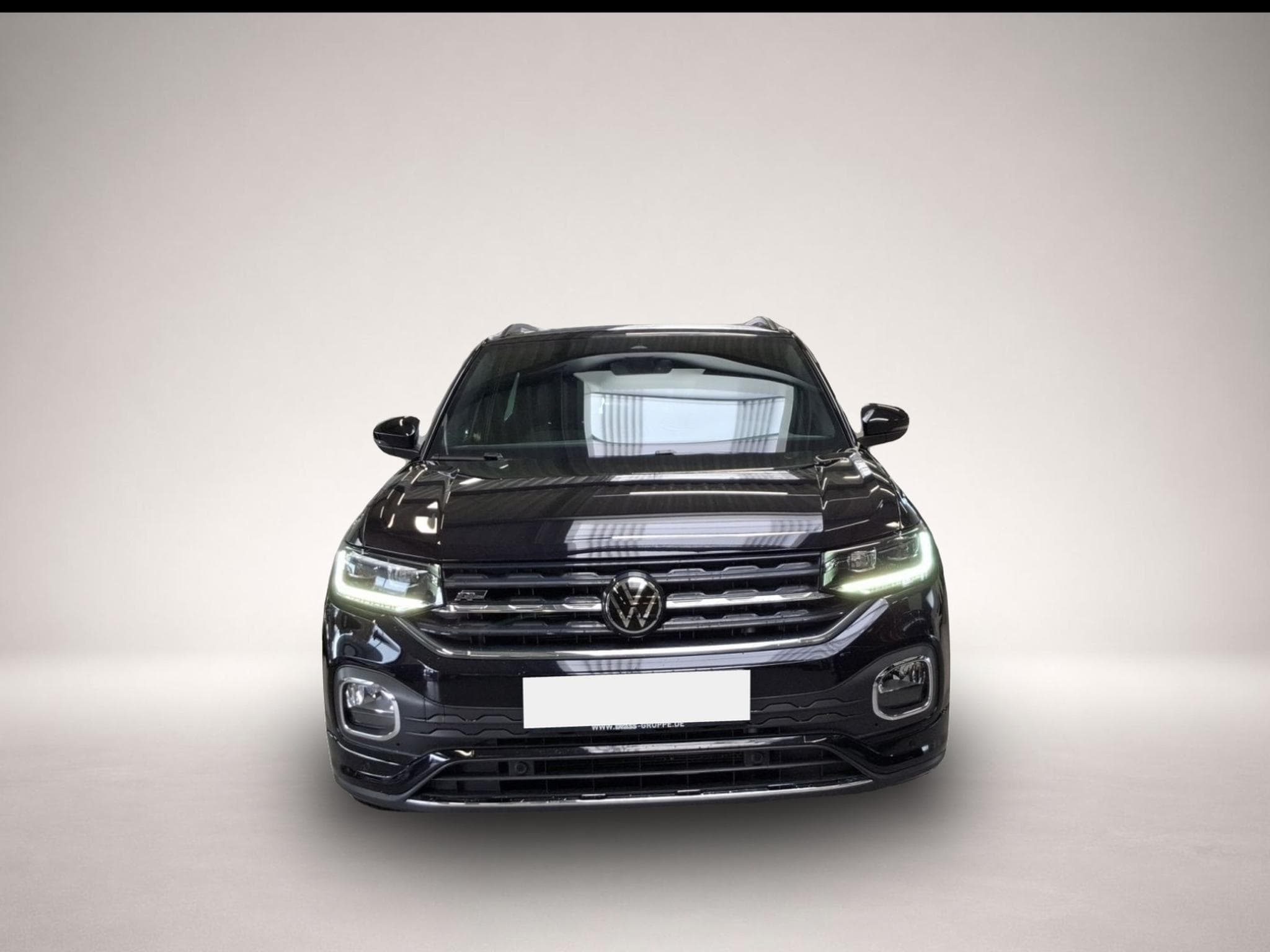 VW T-Cross (2023) - Foto 8