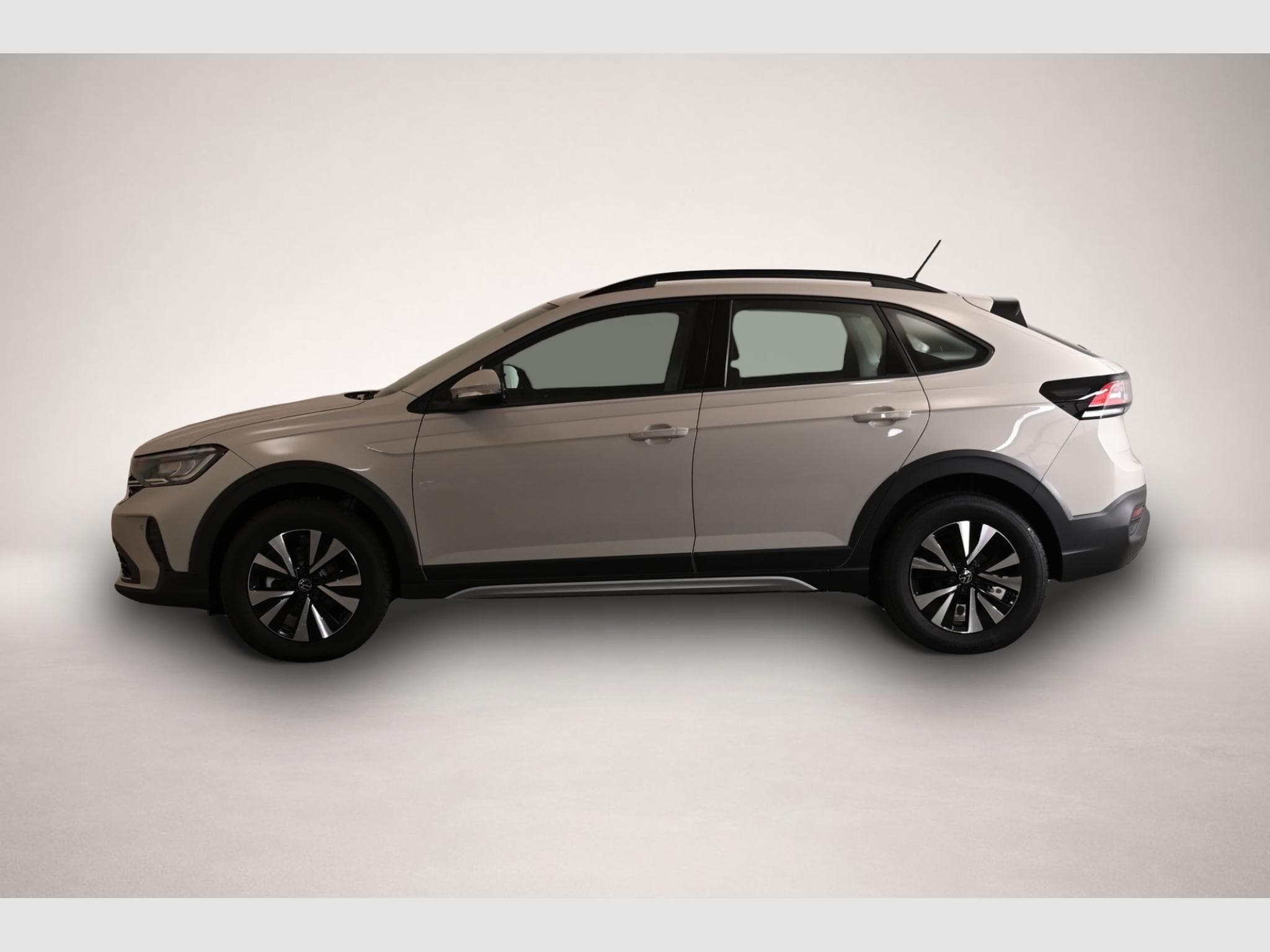 VW Taigo (2026) - Photo 2