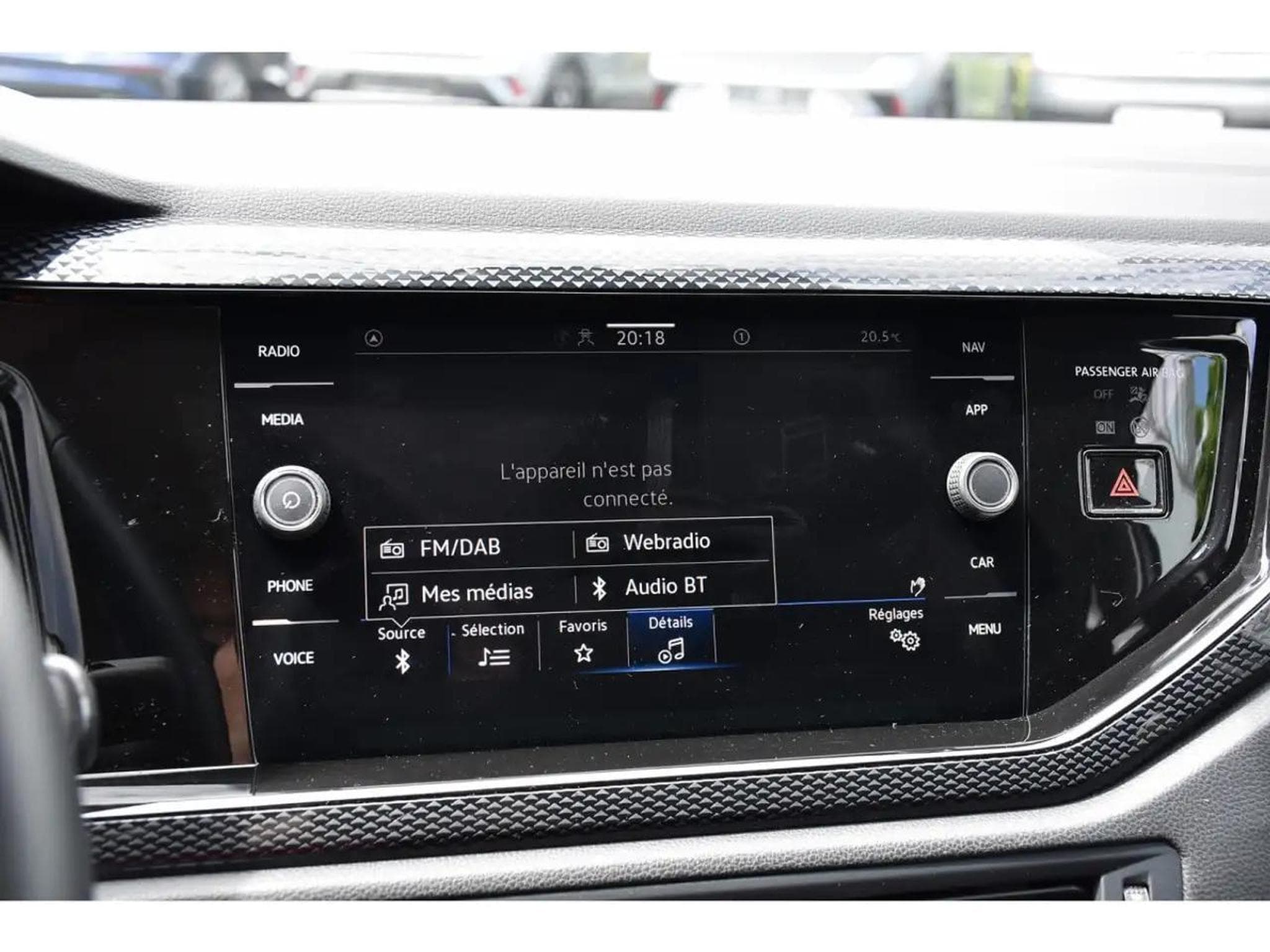VW Taigo (2025) - Photo 10