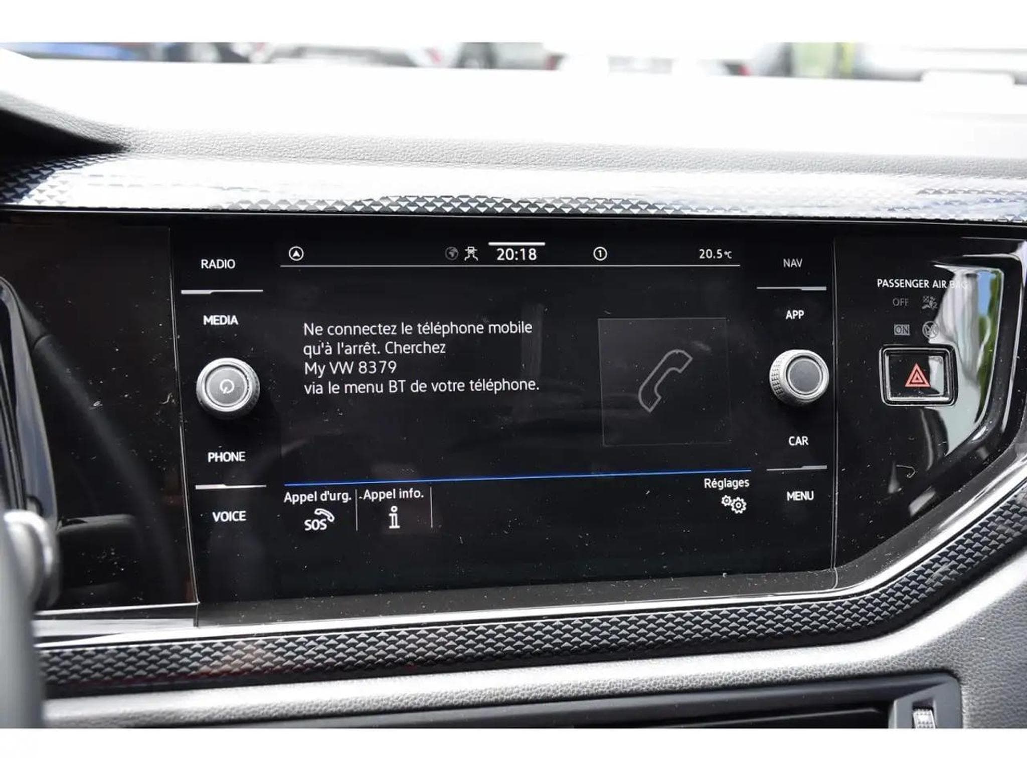 VW Taigo (2025) - Photo 11