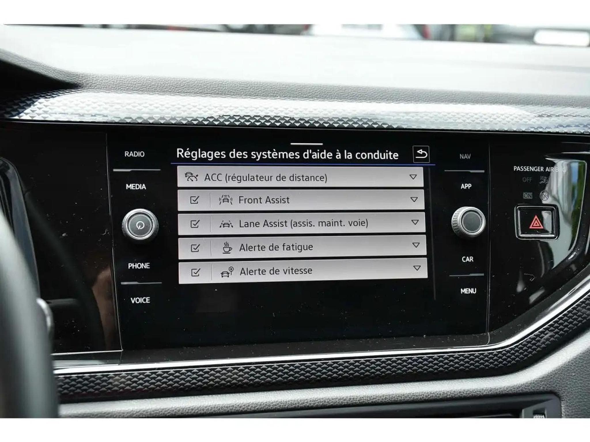 VW Taigo (2025) - Photo 13