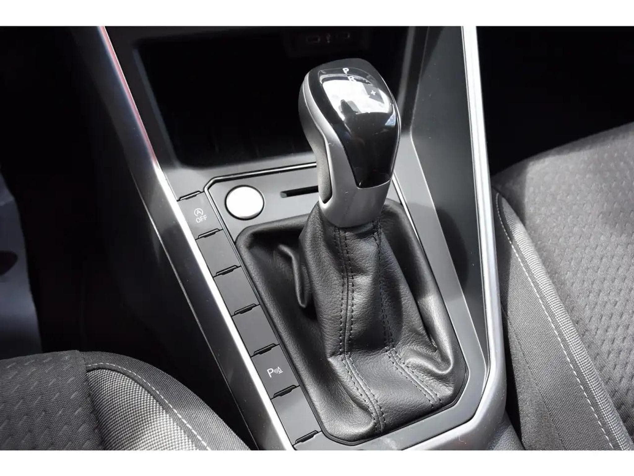 VW Taigo (2025) - Photo 18