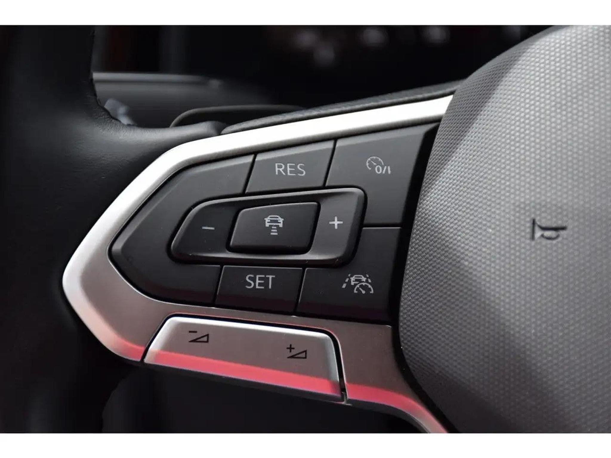 VW Taigo (2025) - Photo 20