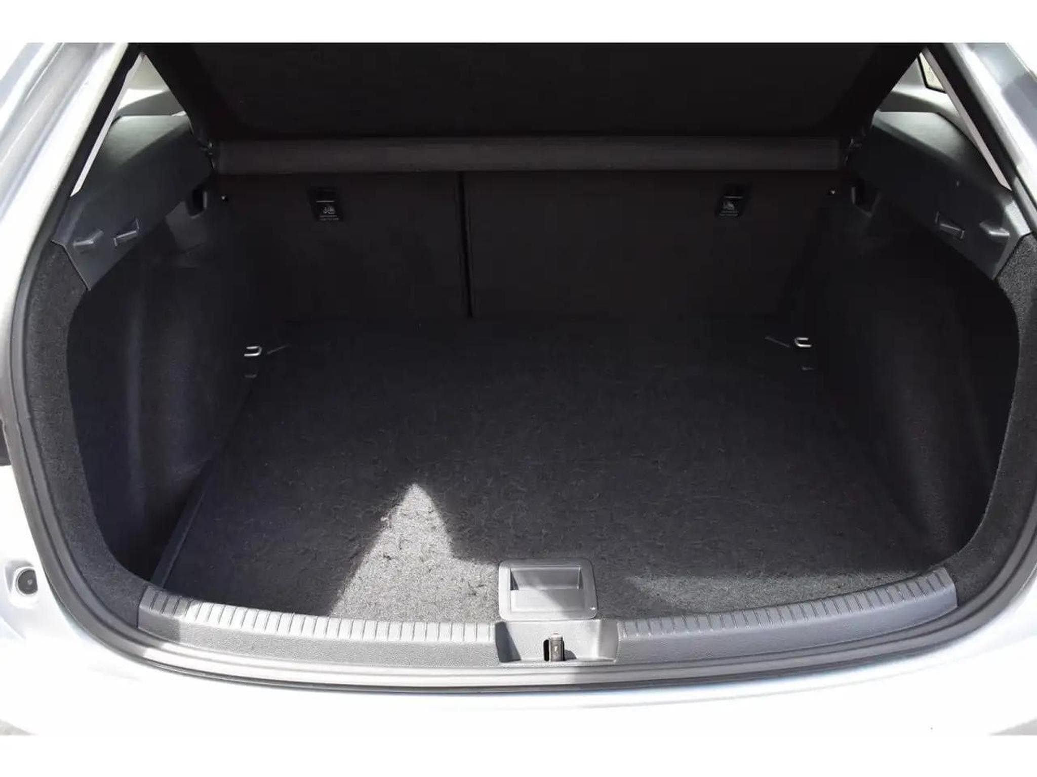 VW Taigo (2025) - Photo 22