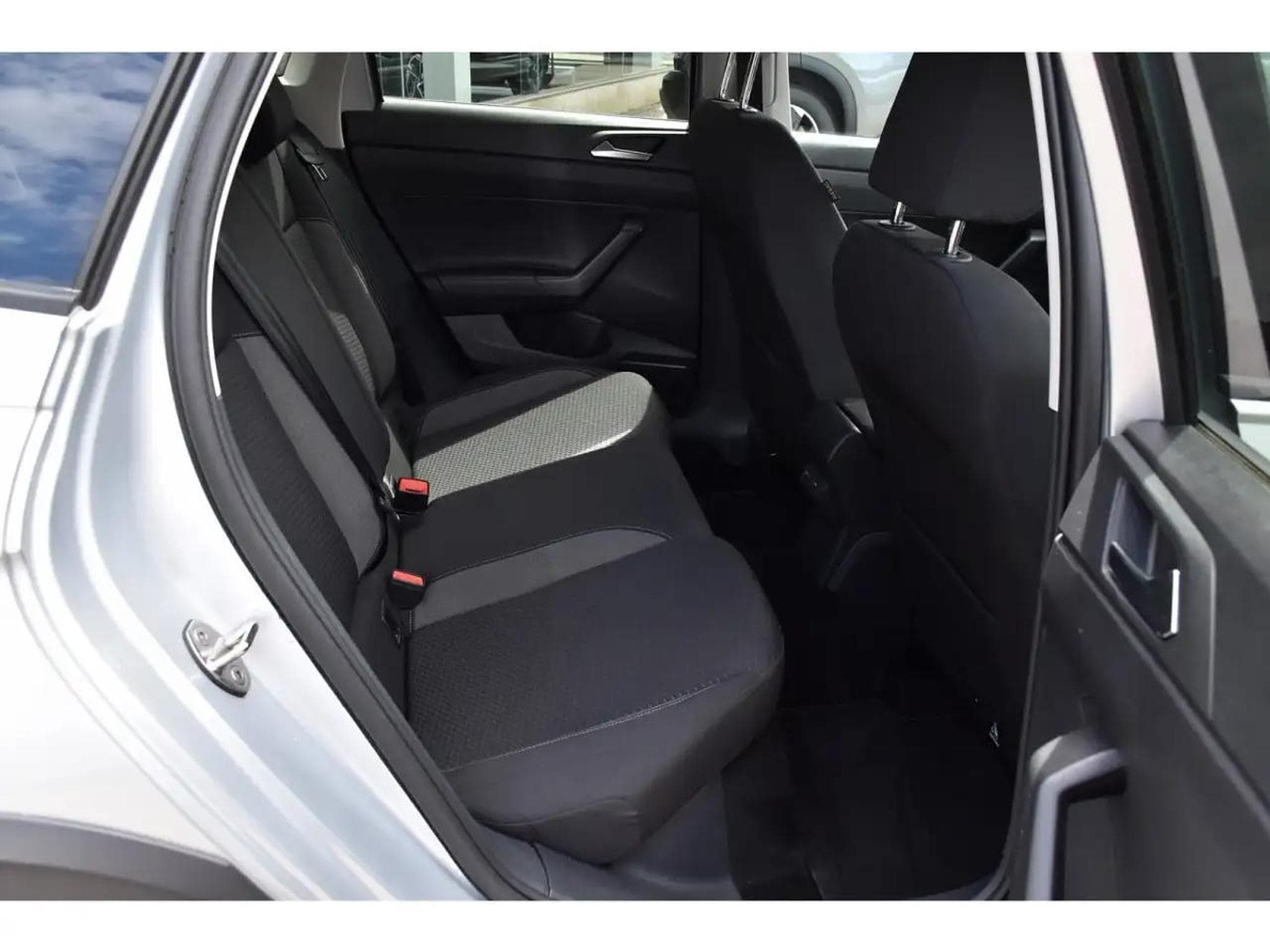 VW Taigo (2025) - Photo 8