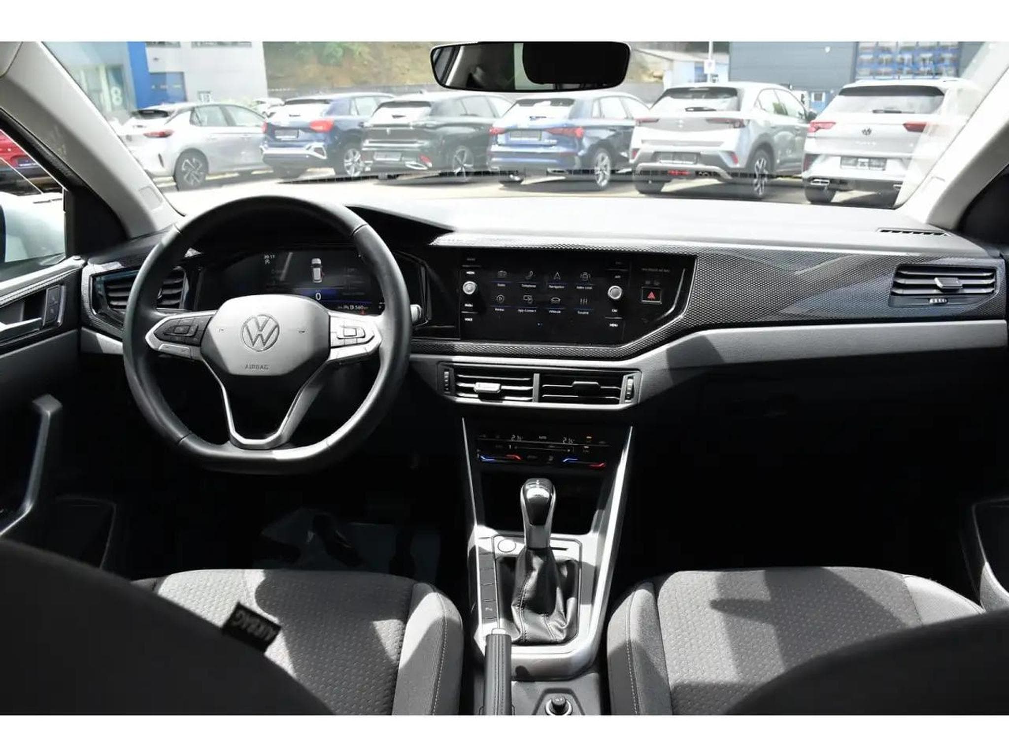 VW Taigo (2025) - Photo 9