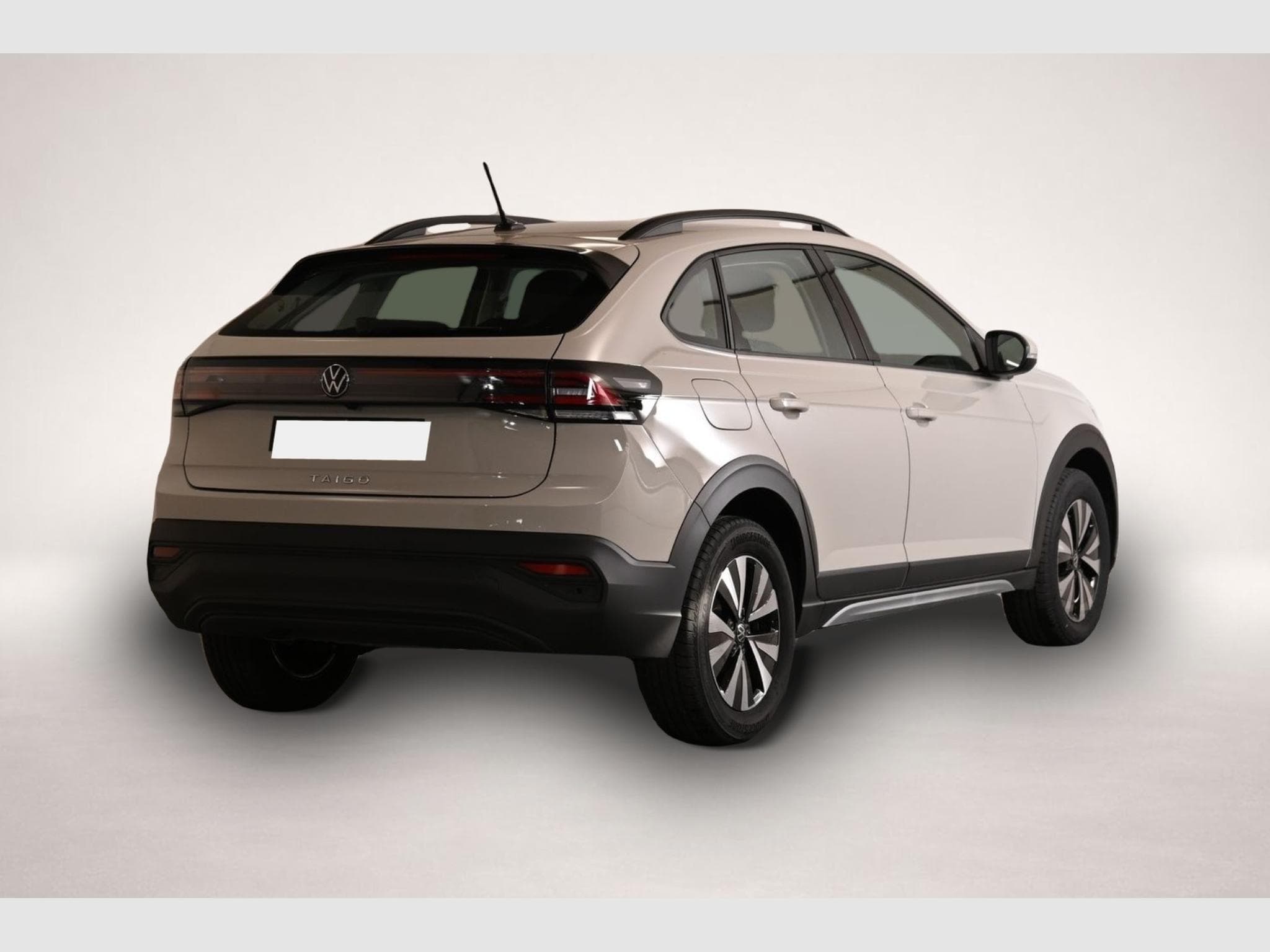 VW Taigo (2026) - Photo 5