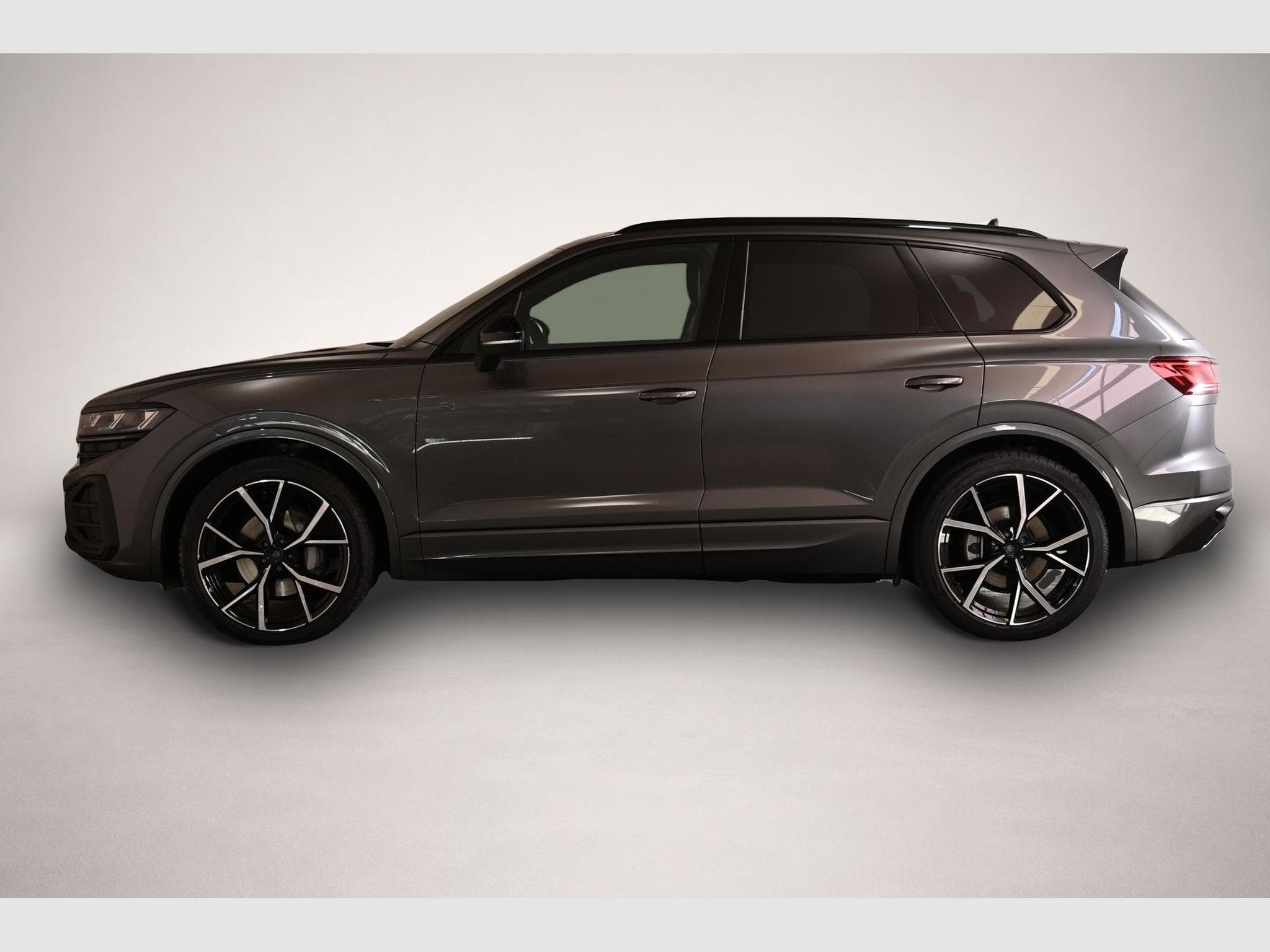 VW Touareg (2026) - Foto 2