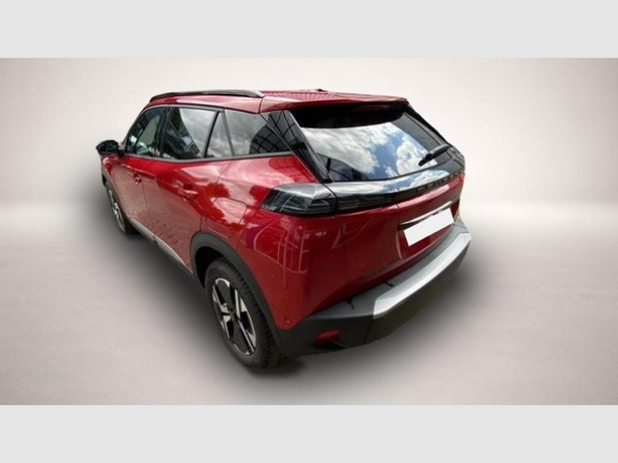 Peugeot 2008 (2026) - Photo 2