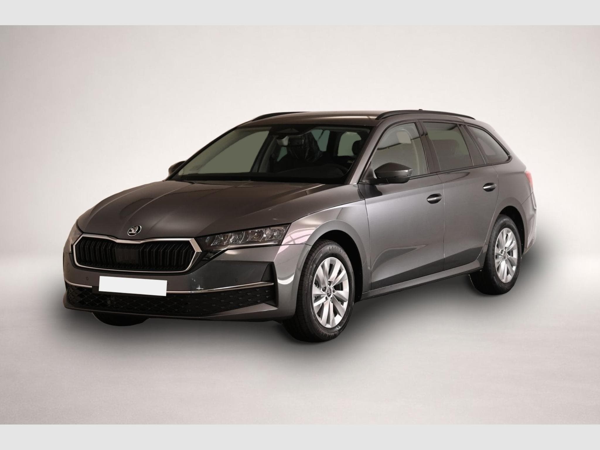 Skoda Octavia (2026) - Foto 1