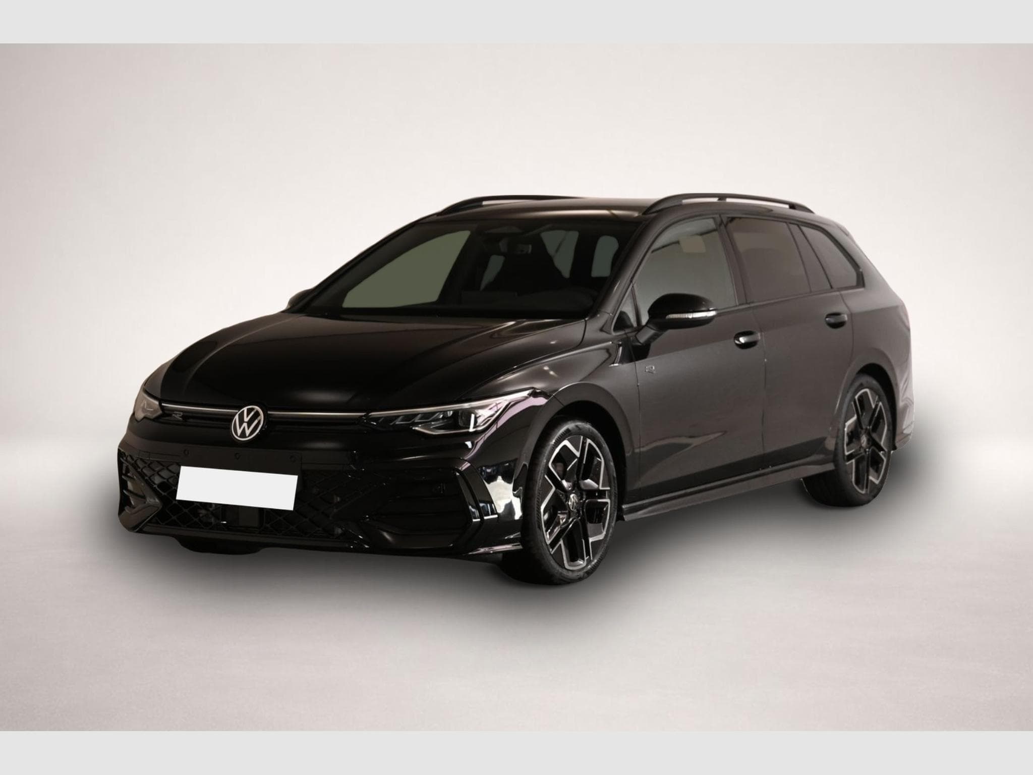 VW Golf (2026) - Foto 1