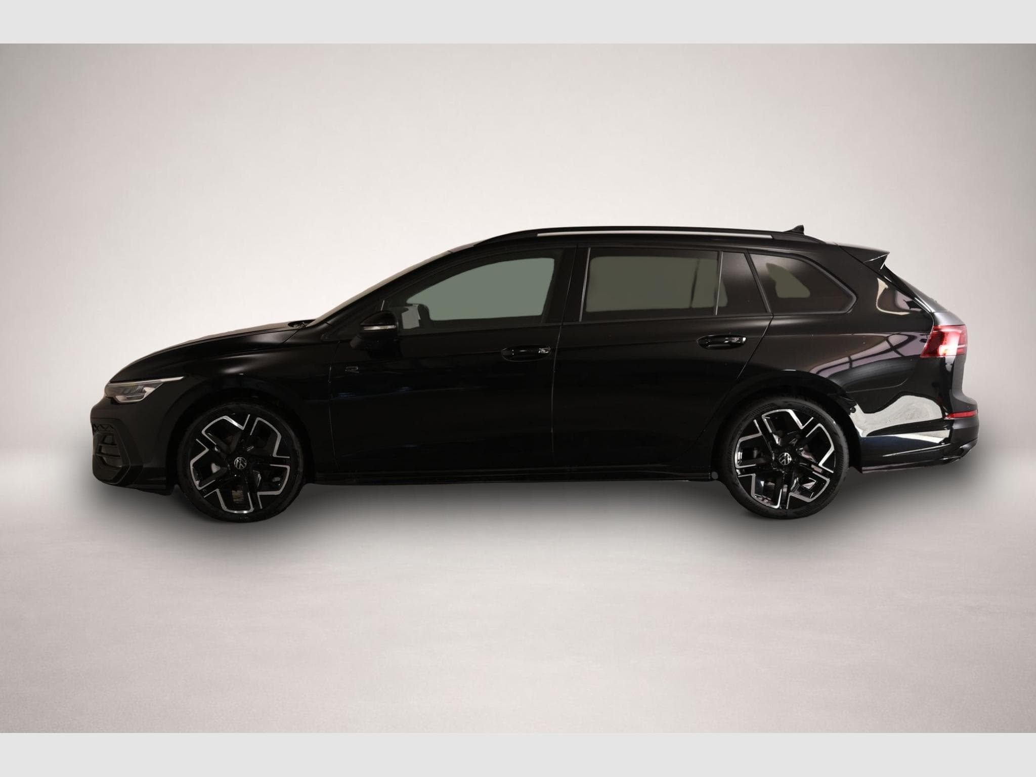 VW Golf (2026) - Foto 2