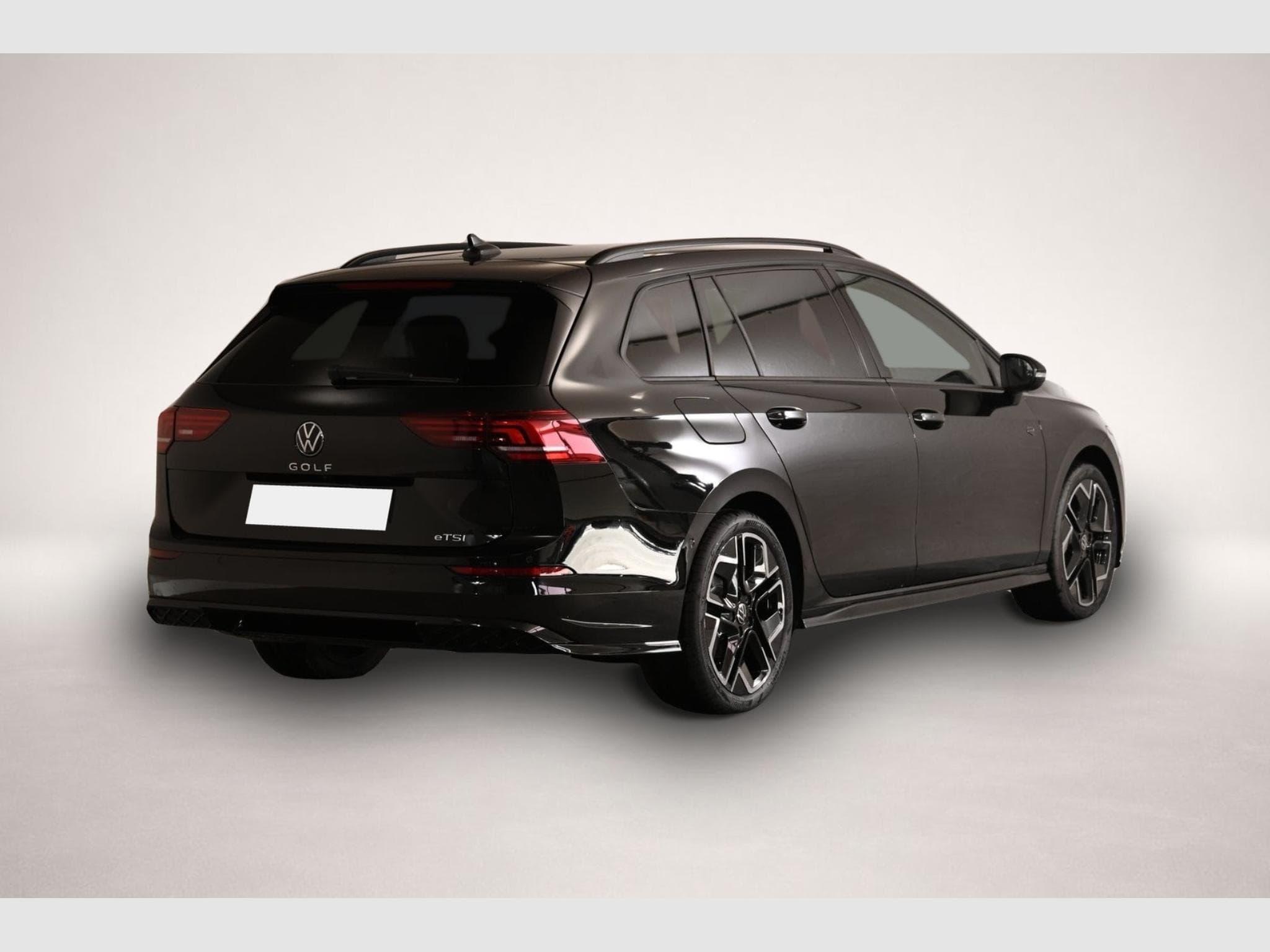 VW Golf (2026) - Foto 5