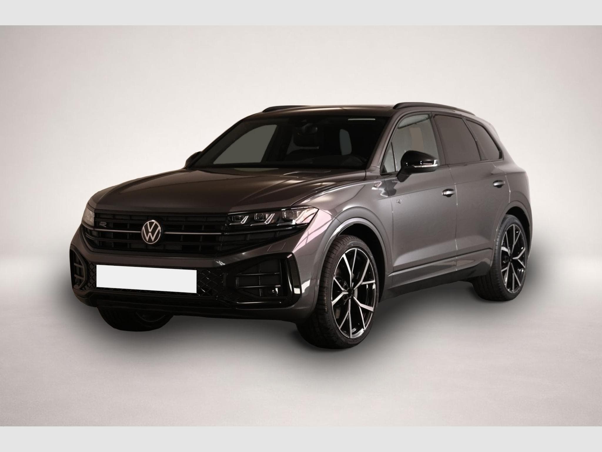 VW Touareg (2026) - Foto 1