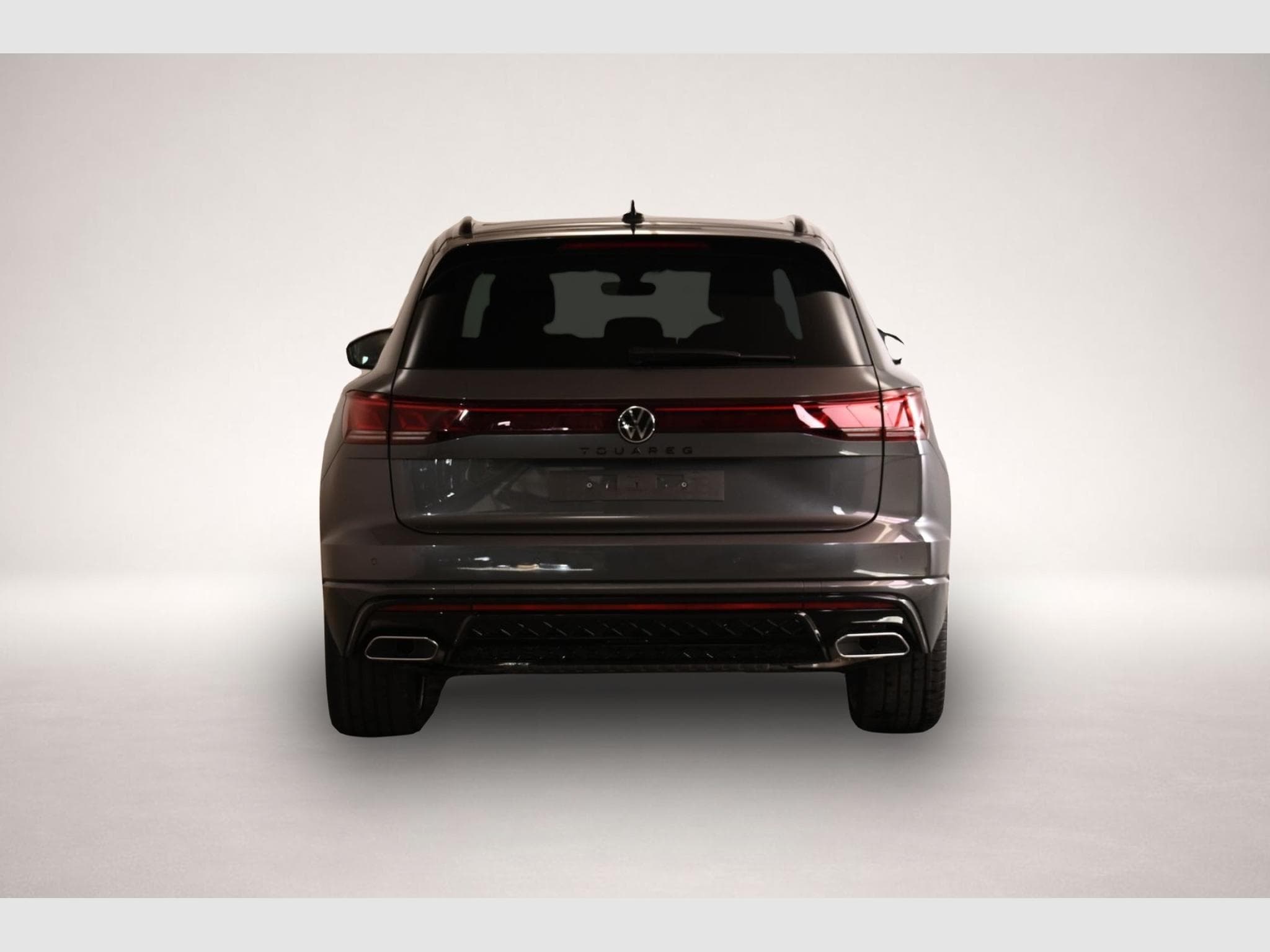 VW Touareg (2026) - Foto 4