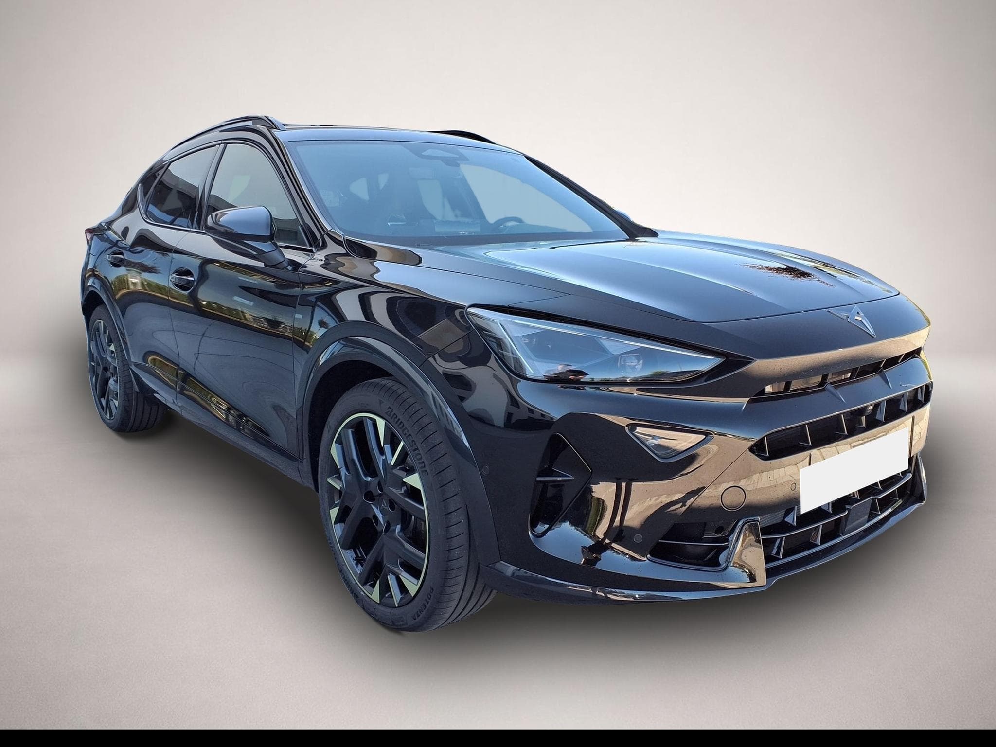 Cupra Formentor (2026) - Photo 5