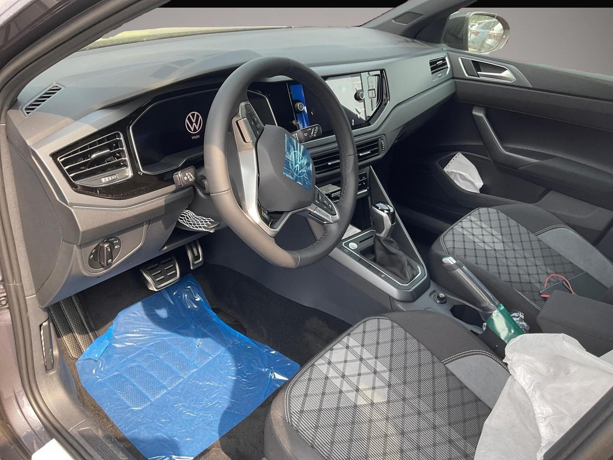 VW Taigo (2026) - Foto 2