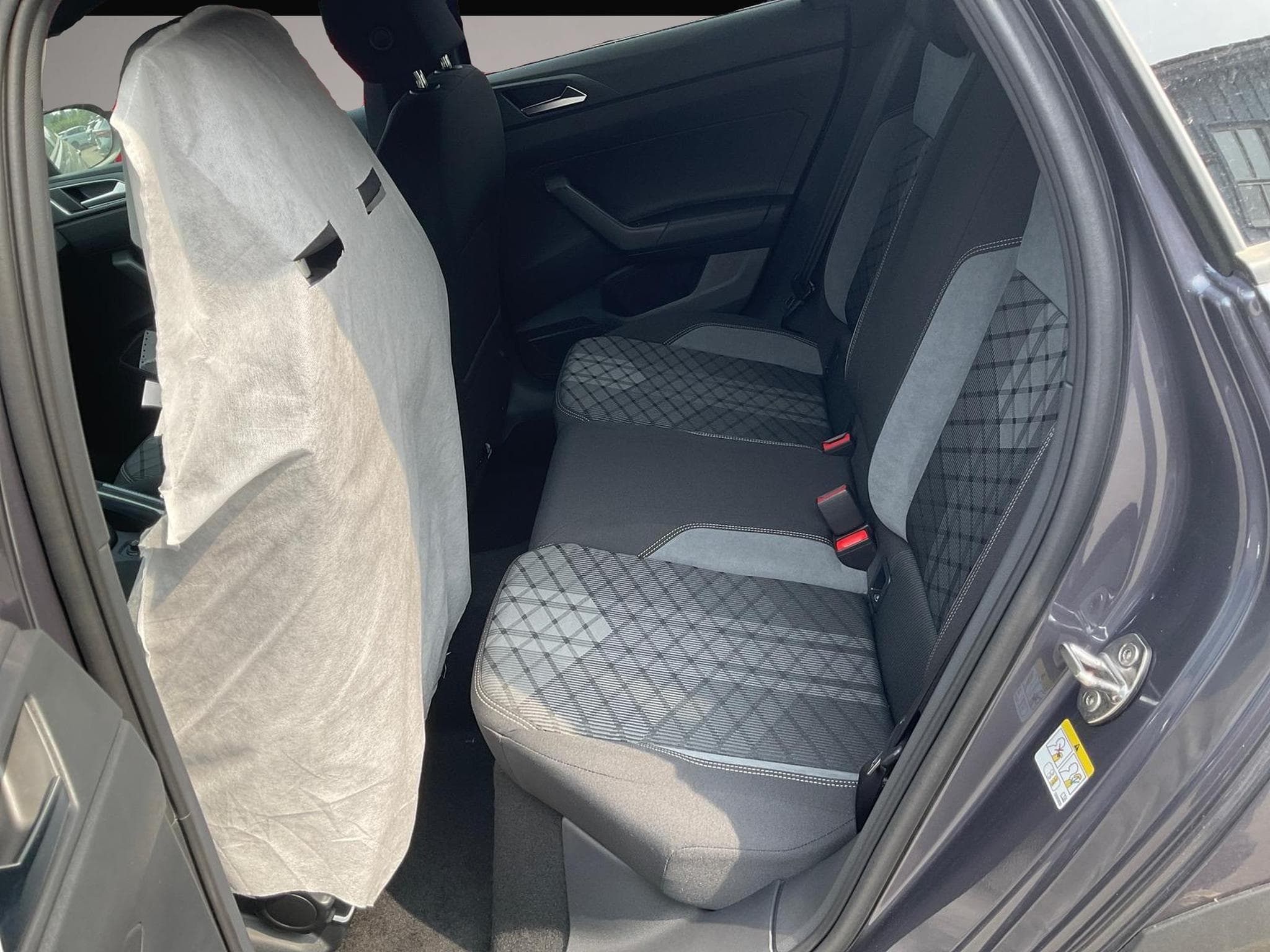 VW Taigo (2026) - Foto 3
