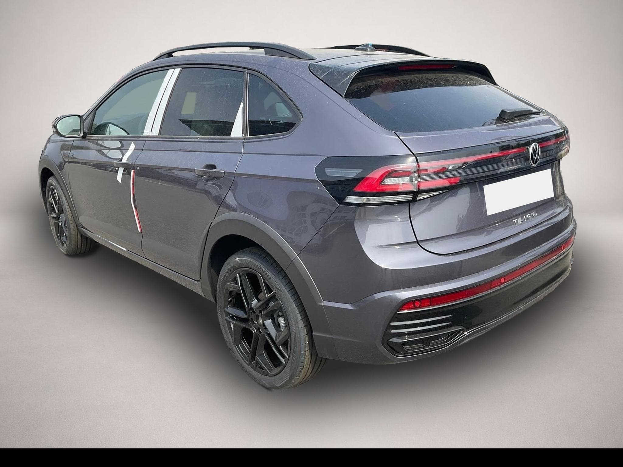 VW Taigo (2026) - Foto 4