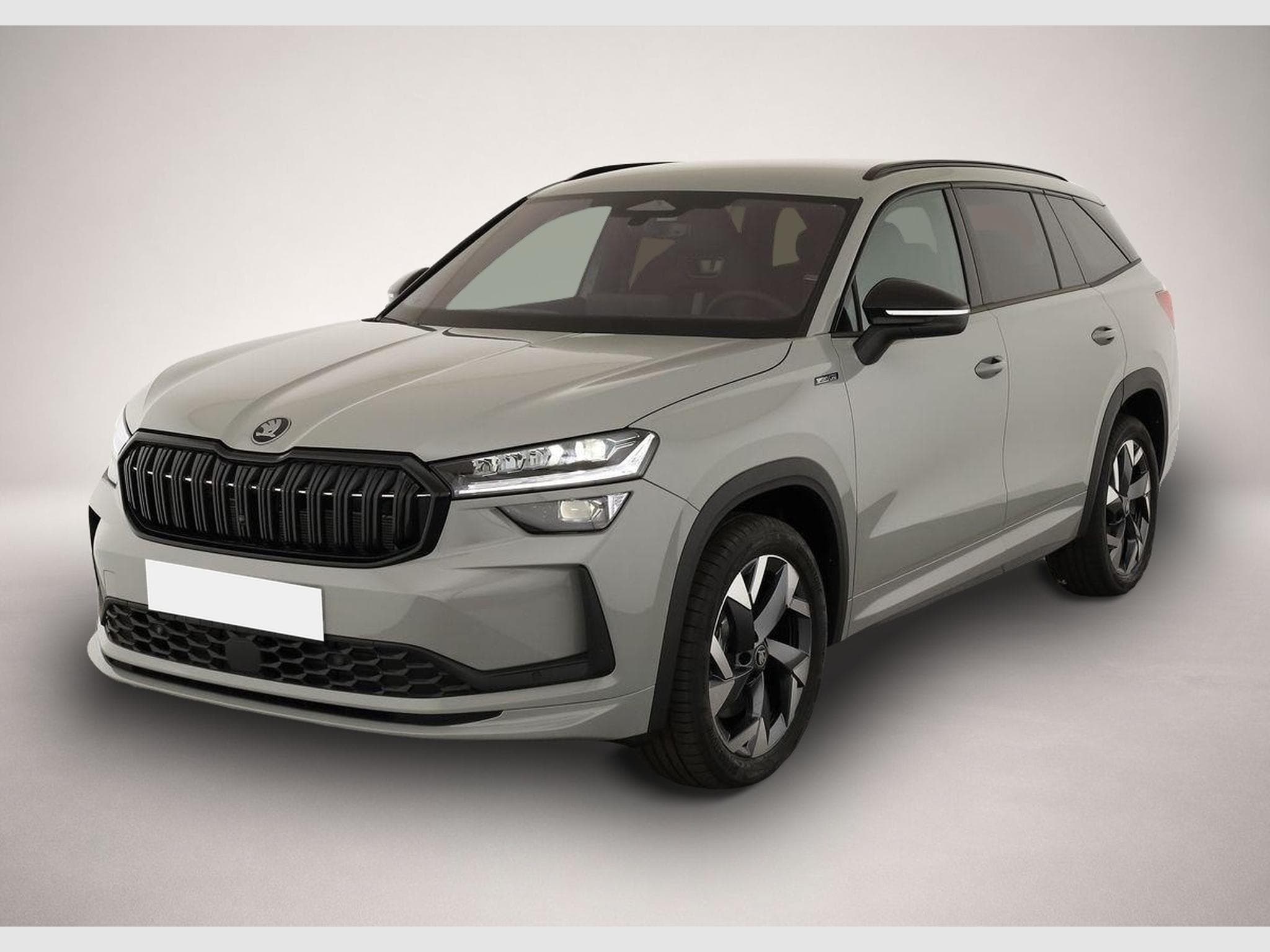 Skoda Kodiaq (2025) - Foto 1