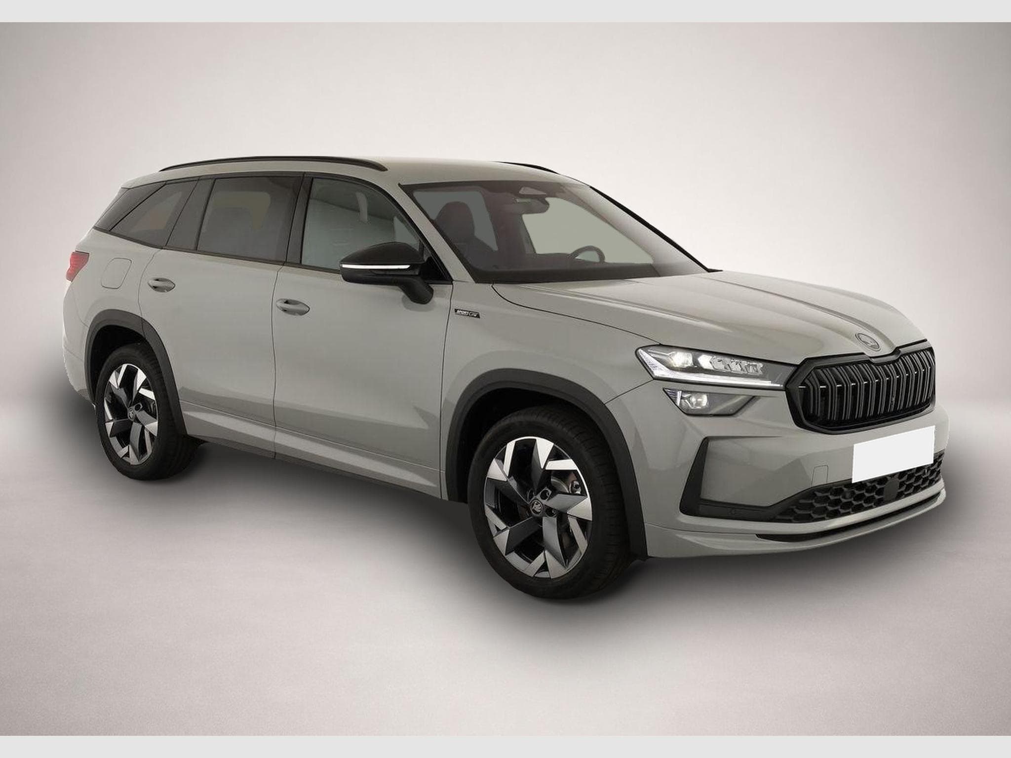 Skoda Kodiaq (2025) - Foto 2