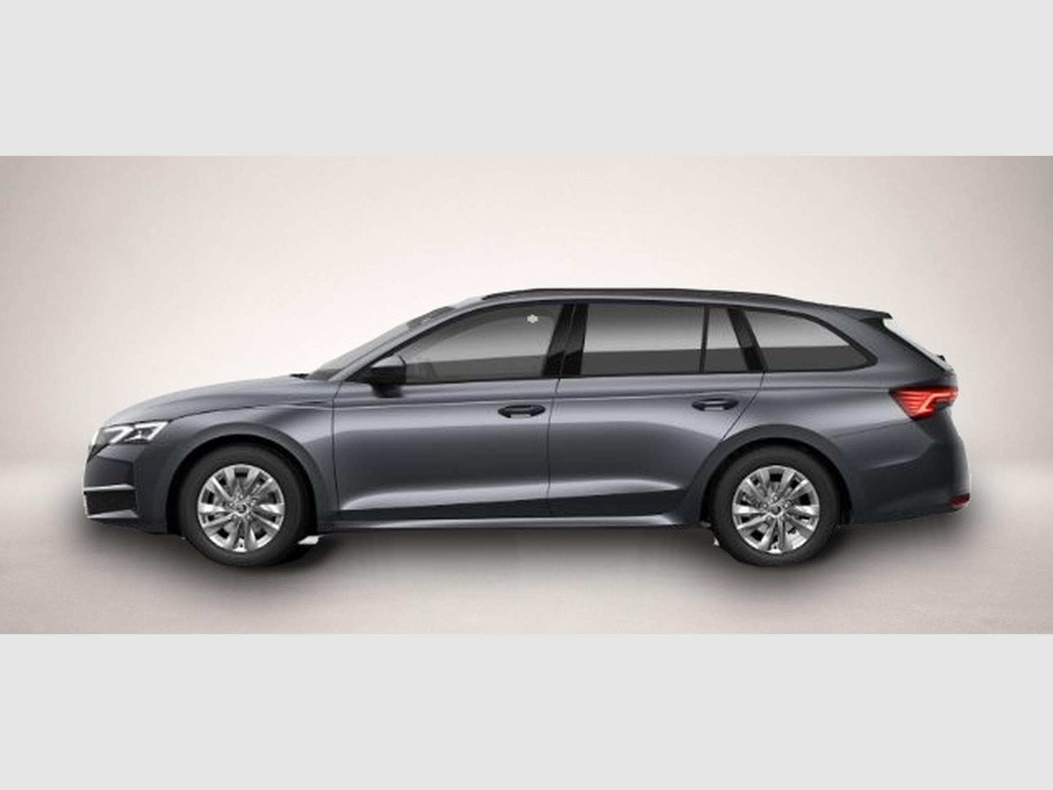 Skoda Octavia (2026) - Foto 2