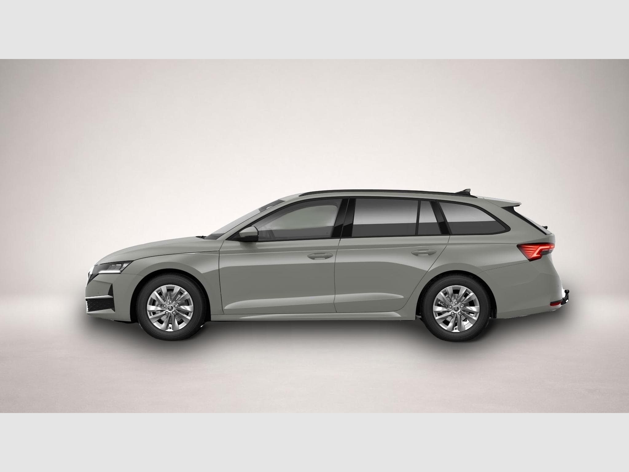 Skoda Octavia (2026) - Foto 2