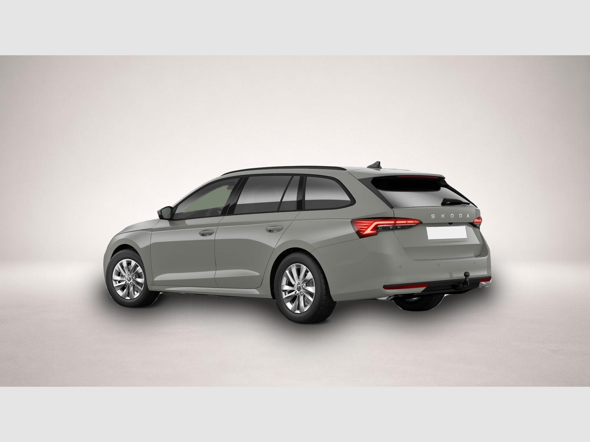 Skoda Octavia (2026) - Foto 3