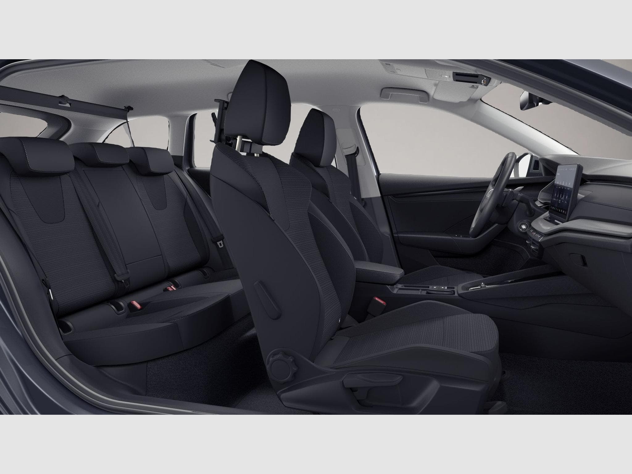 Skoda Octavia (2026) - Foto 5