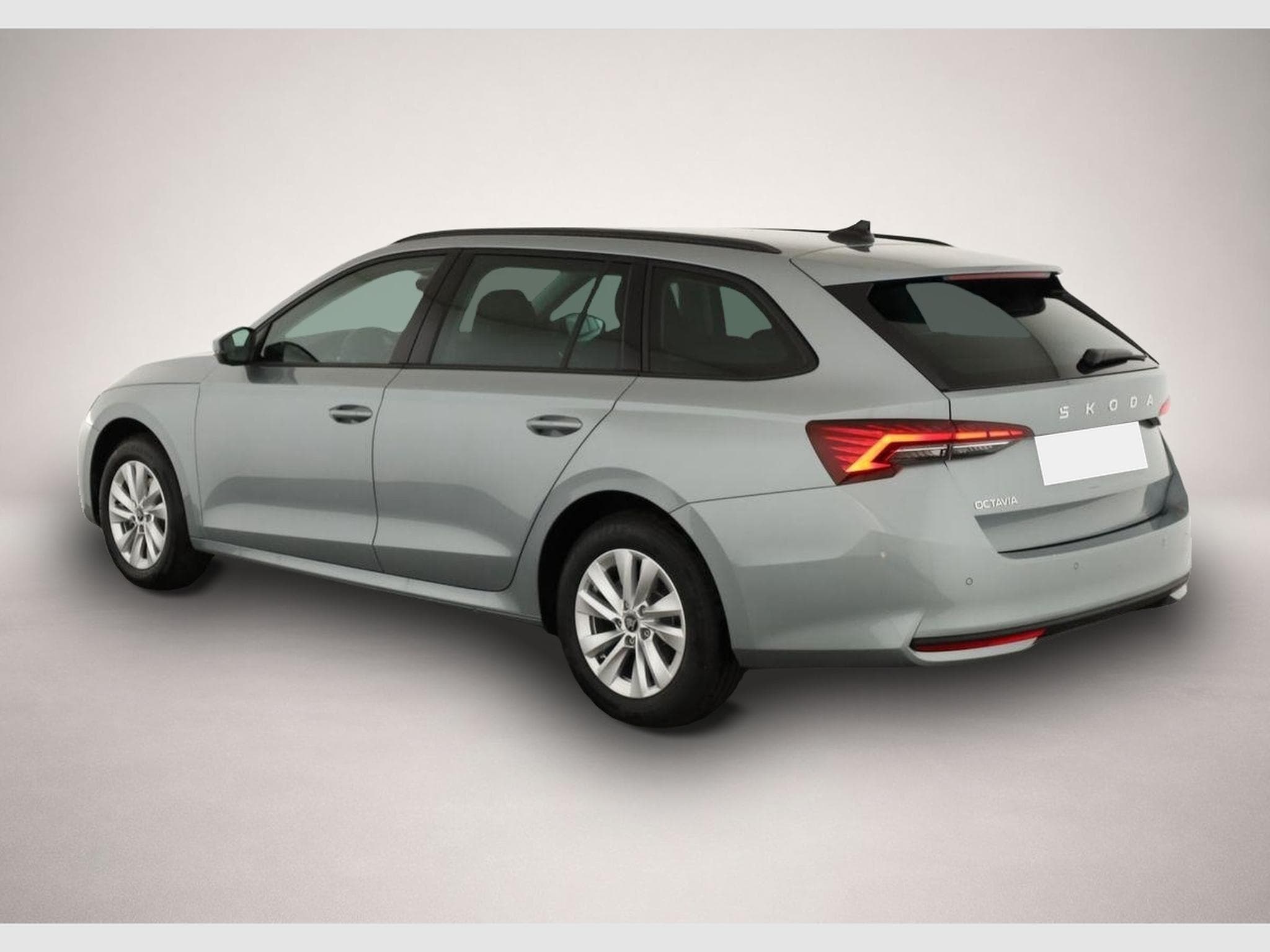 Skoda Octavia (2026) - Foto 4
