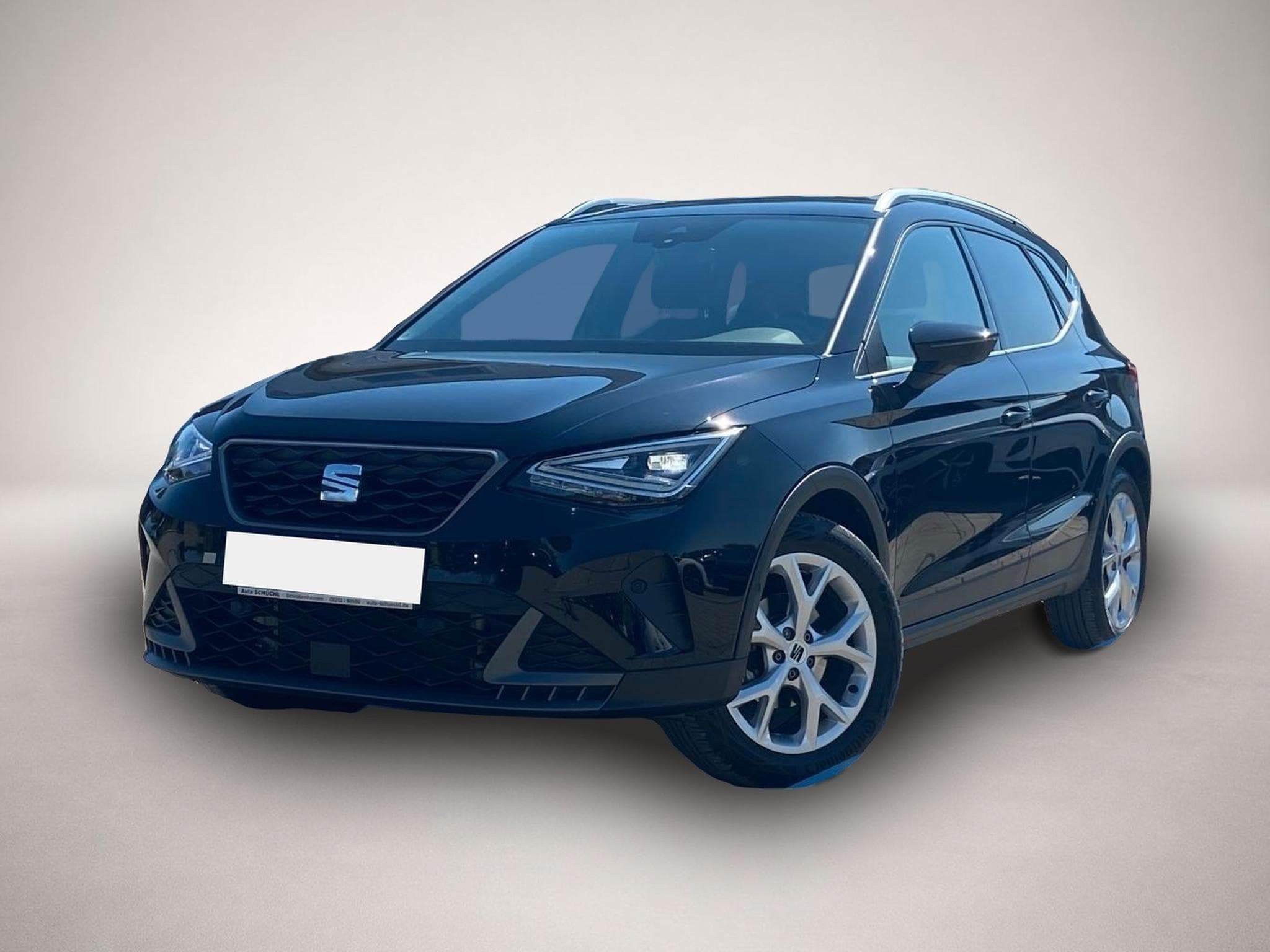 Seat Arona (2023) - Foto 1