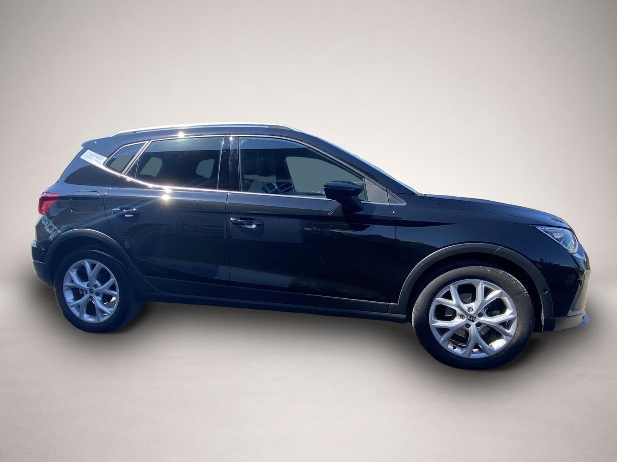 Seat Arona (2023) - Foto 6